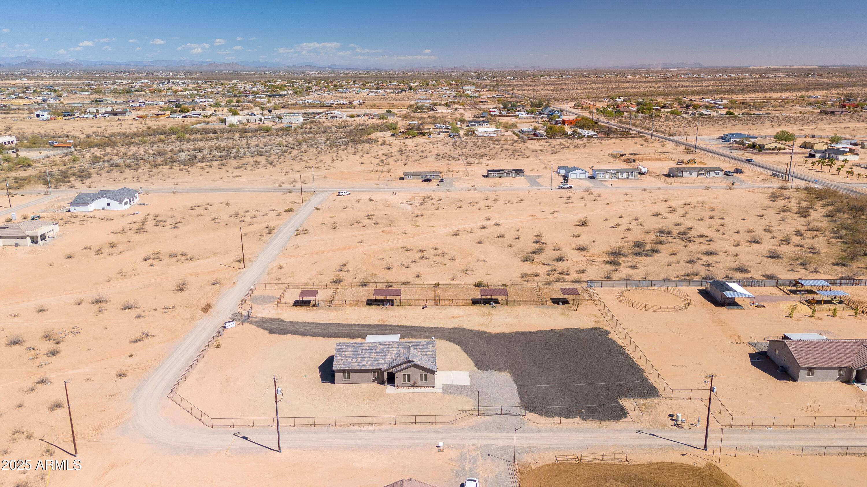 28303 N 256TH Avenue Wittmann, AZ 85361