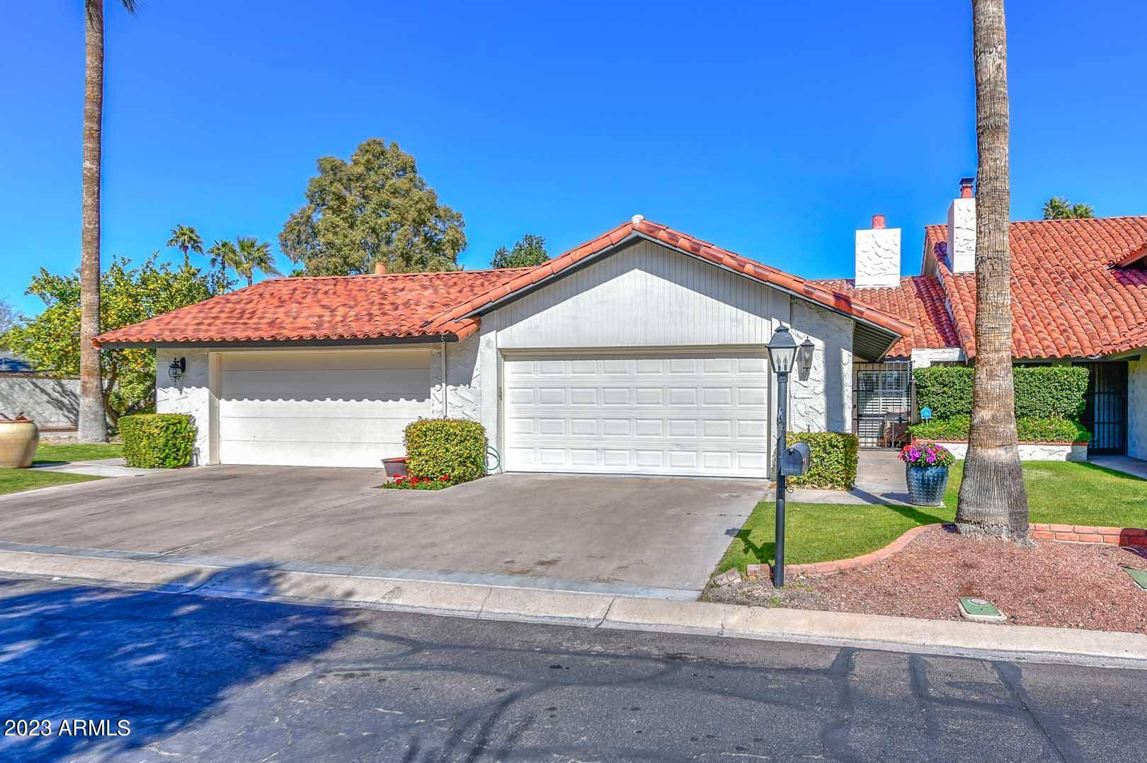 Paradise Valley, AZ 85253,5804 N Scottsdale Road