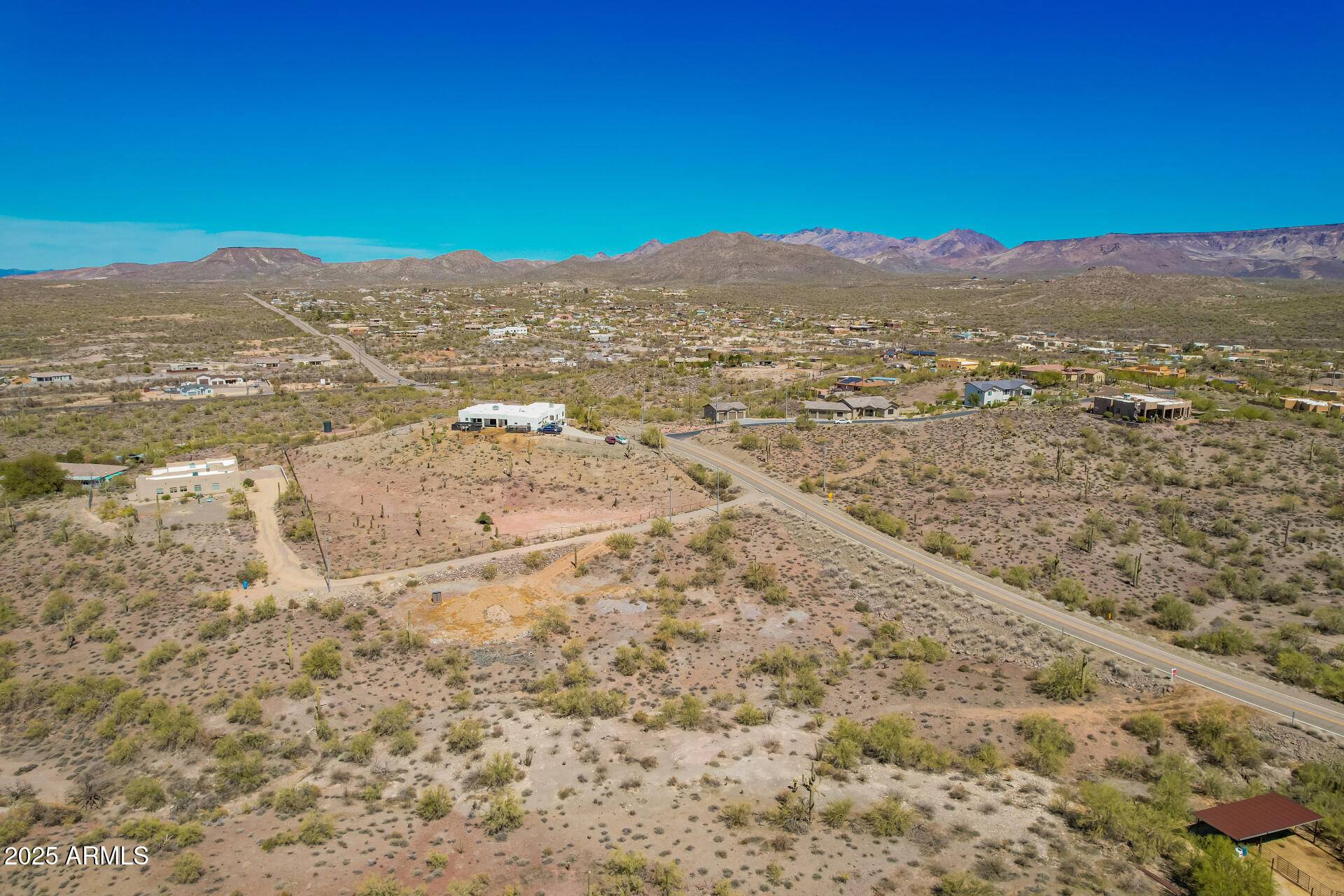 47818 N 27TH Avenue #- New River, AZ 85087