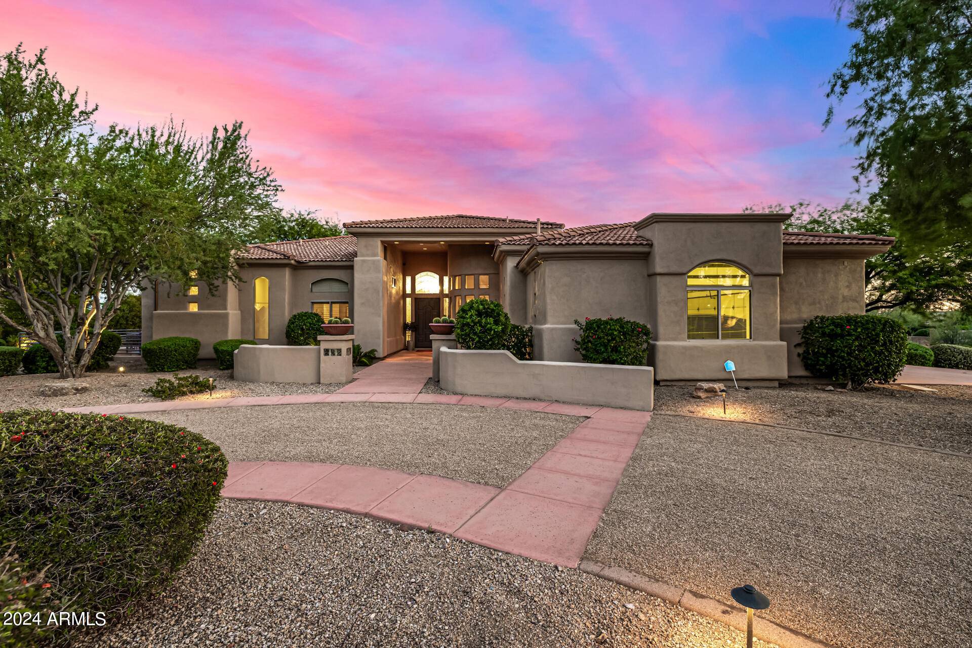 Scottsdale, AZ 85259,12201 E SHANGRI LA Road