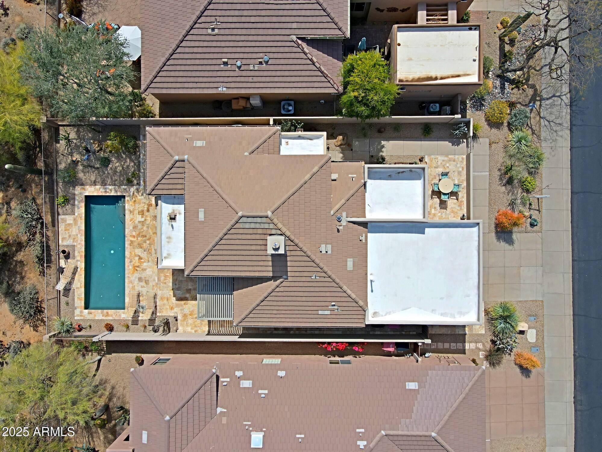 Scottsdale, AZ 85266,32835 N 70TH Street
