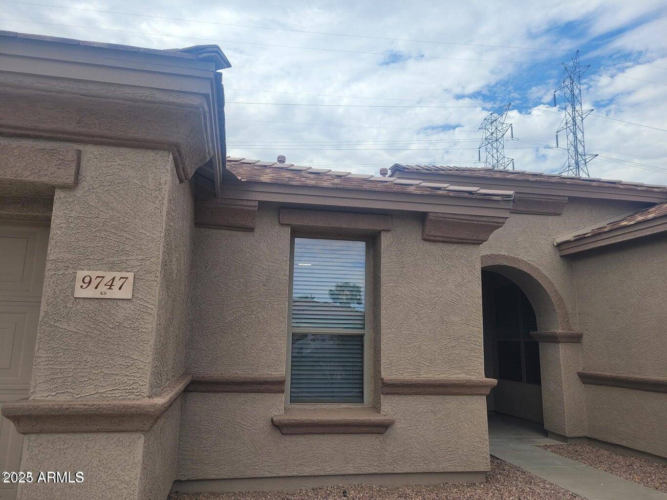 Peoria, AZ 85345,9747 W LAS PALMARITAS Drive