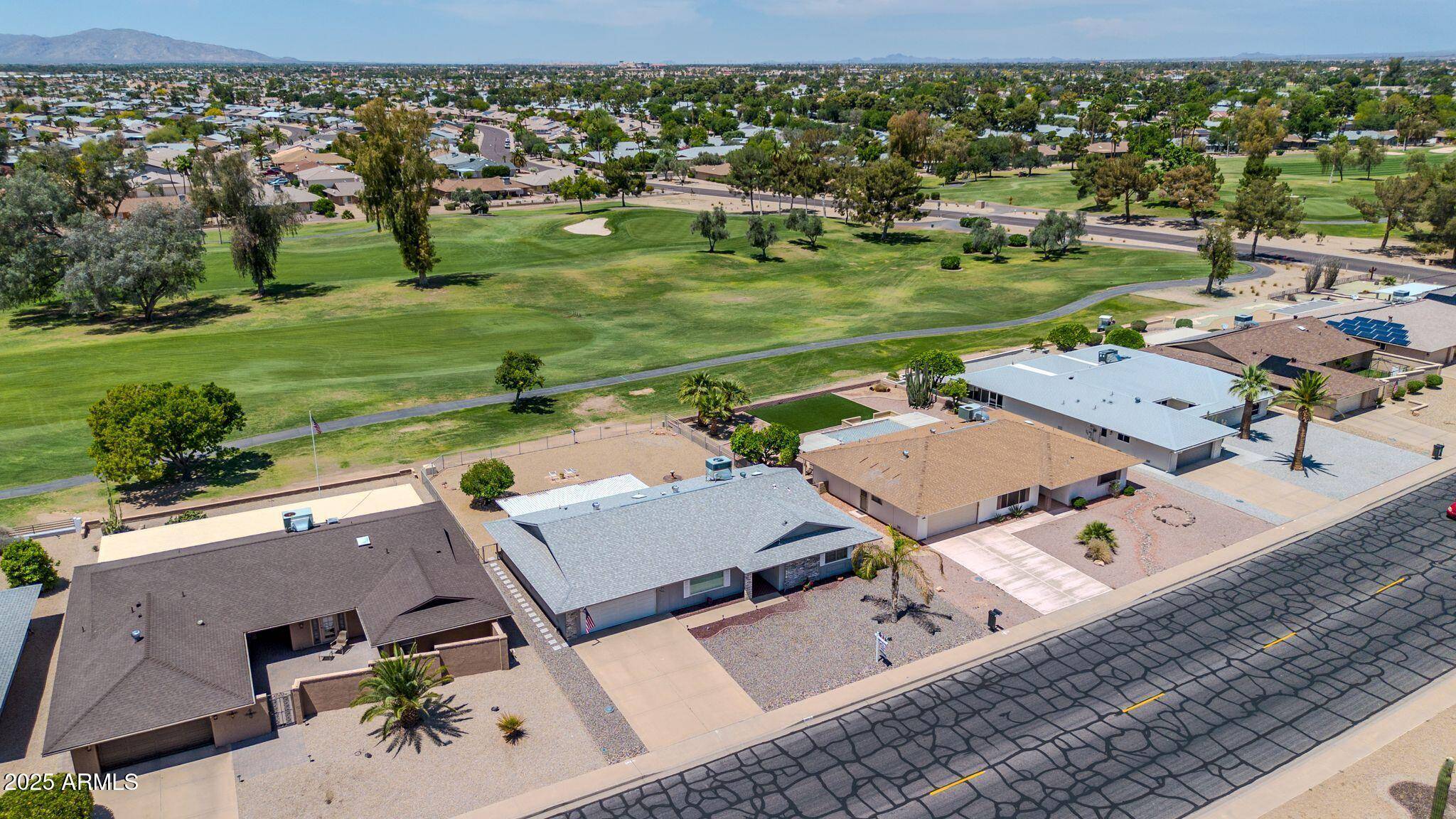 Sun City West, AZ 85375,18014 N CONQUISTADOR Drive