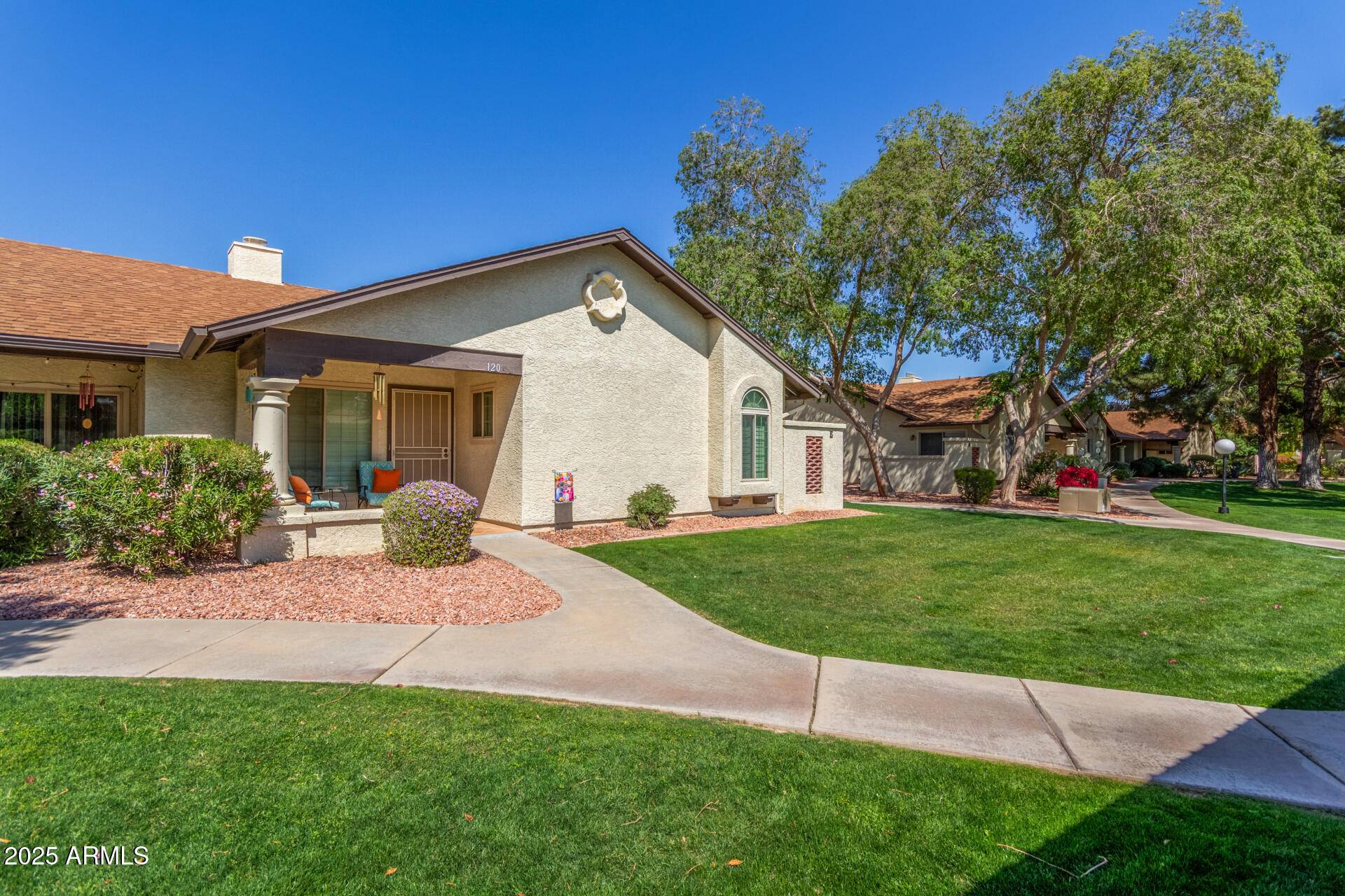 Peoria, AZ 85345,8140 N 107TH Avenue #120
