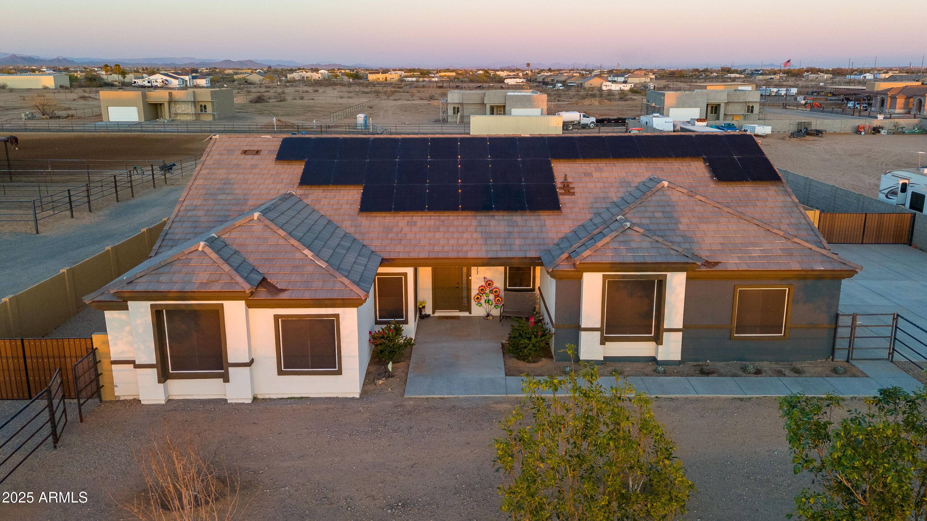 28611 N 258TH Avenue Wittmann, AZ 85361