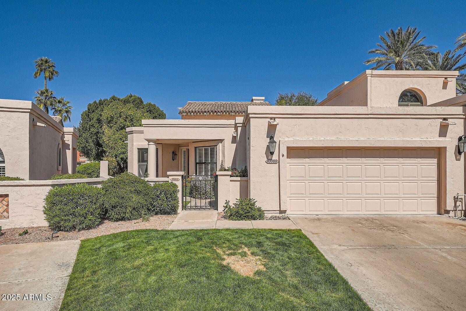 Scottsdale, AZ 85258,10062 E CINNABAR Avenue
