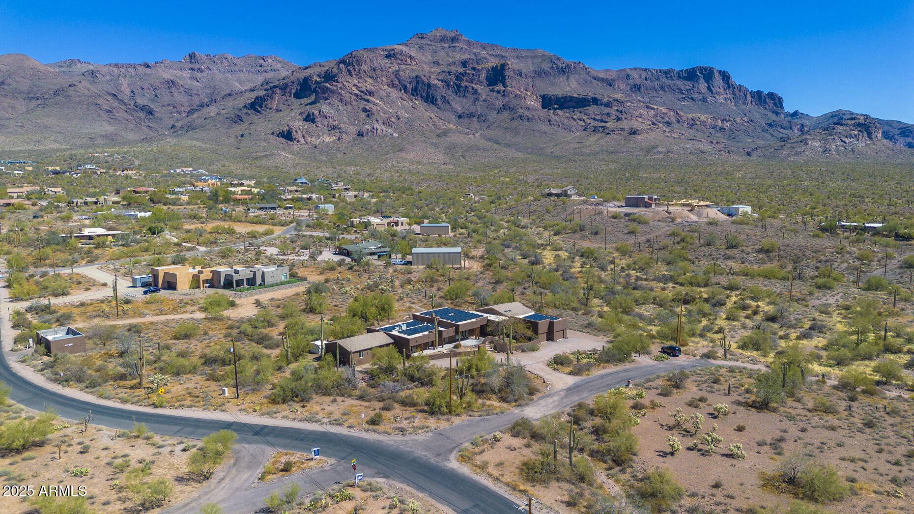 Gold Canyon, AZ 85118,10860 E CACTUS VIEW Circle