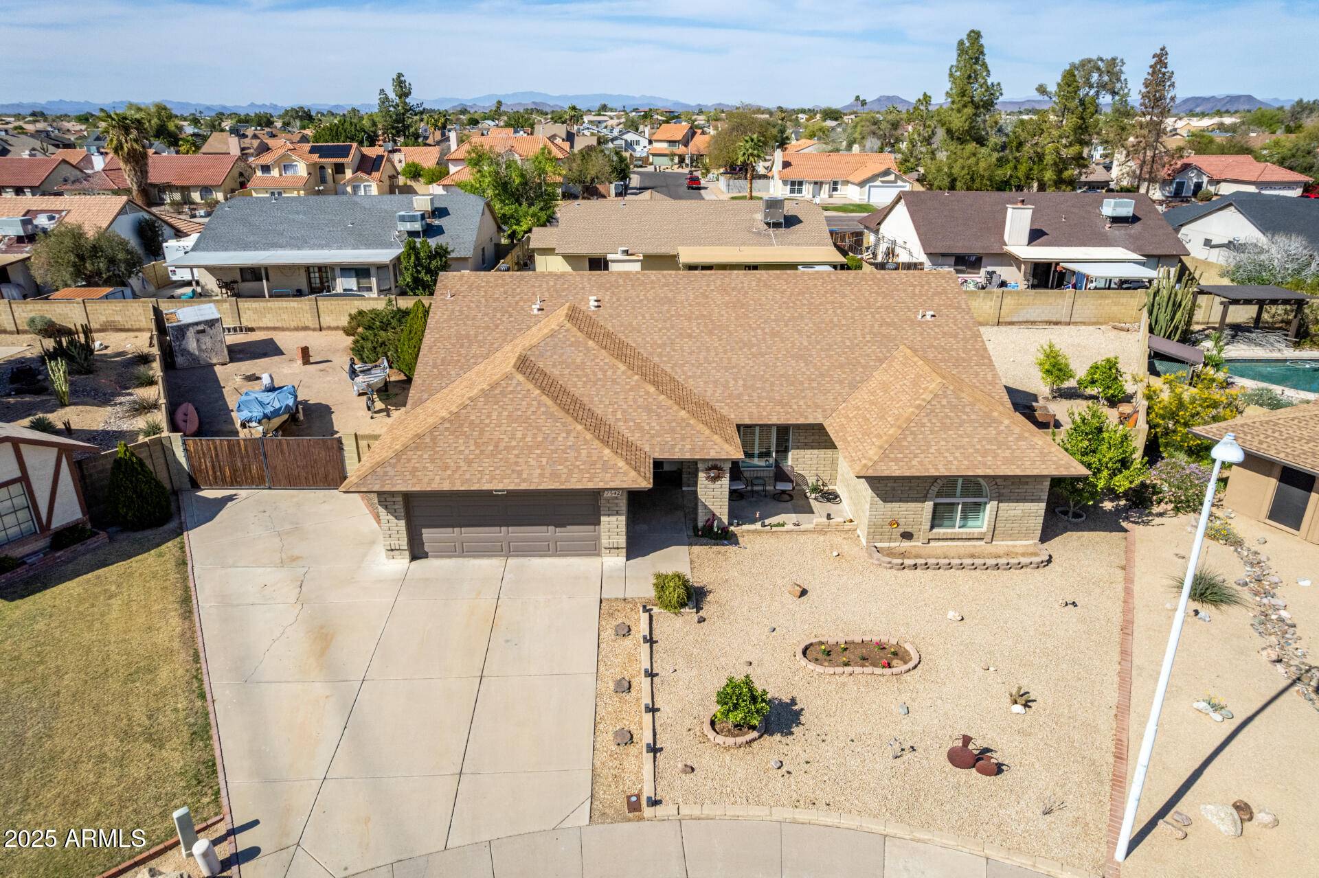 Peoria, AZ 85381,7542 W DAHLIA Drive