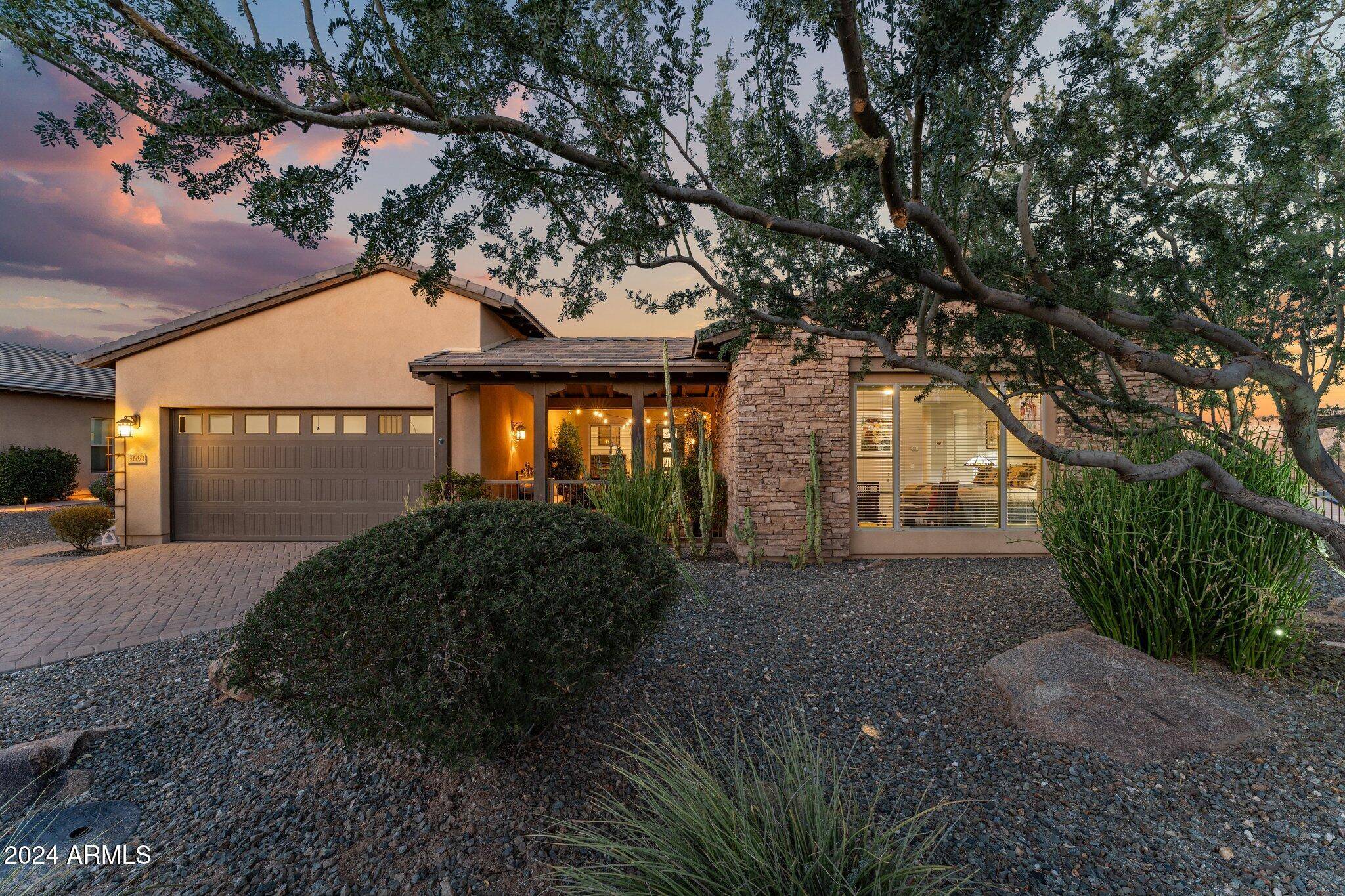 Wickenburg, AZ 85390,3691 QUARTZ Circle
