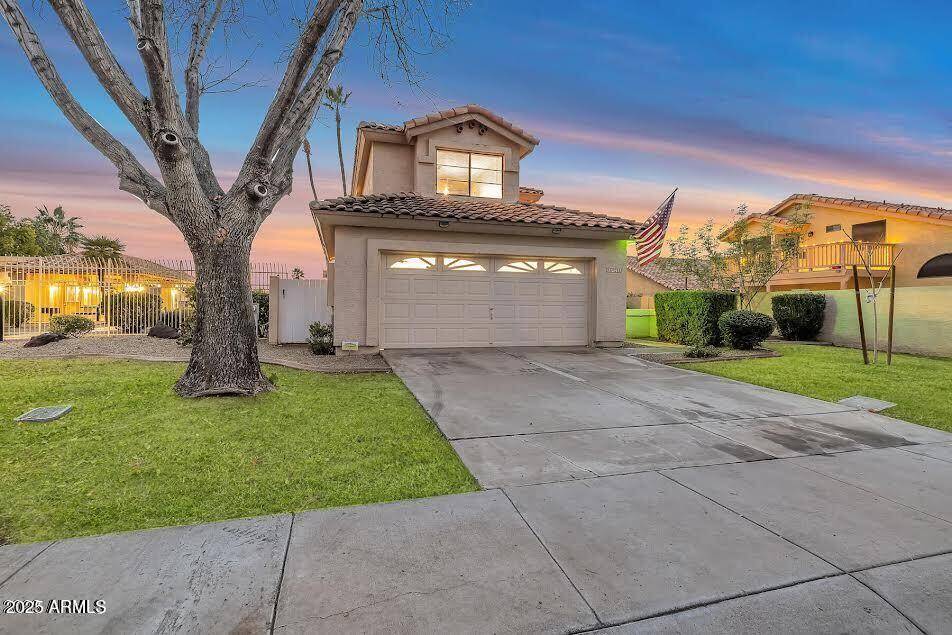 Avondale, AZ 85392,3728 N ROSEWOOD Avenue