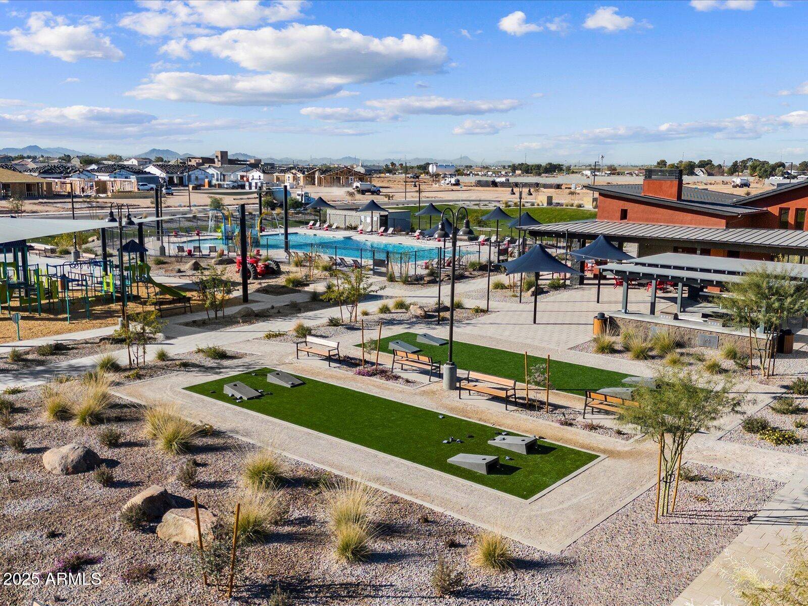 Goodyear, AZ 85338,17690 W AMBER Drive