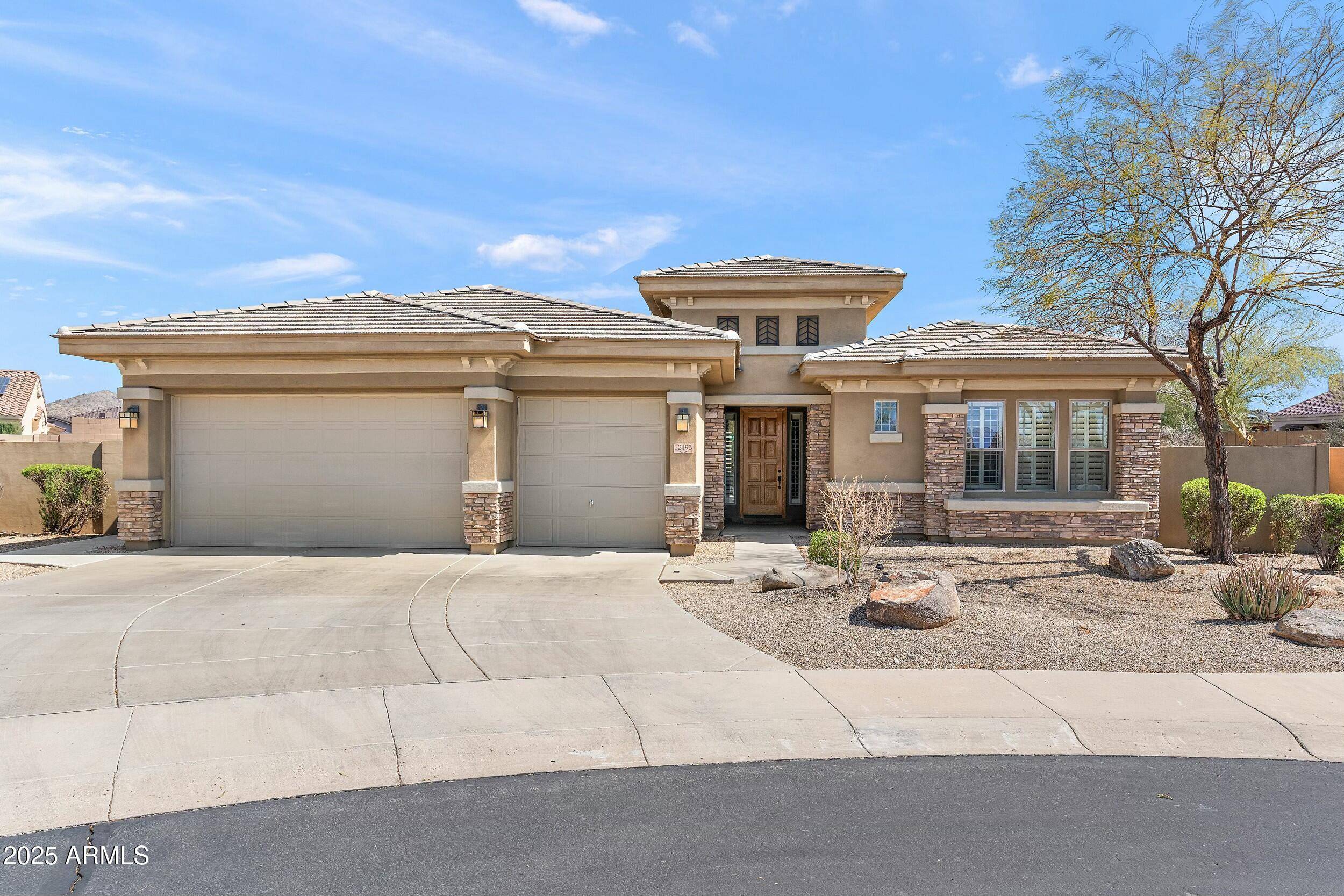 Goodyear, AZ 85338,12493 S 179TH Lane