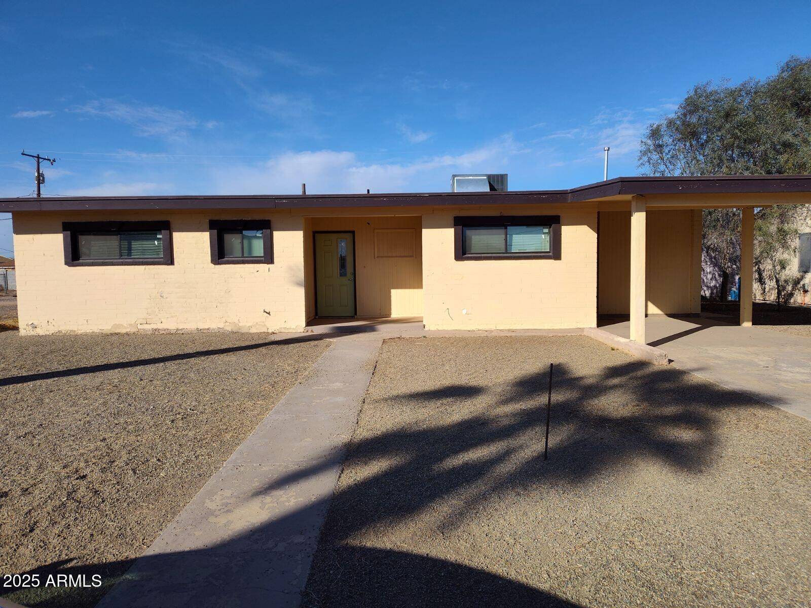 Arizona City, AZ 85123,9346 W SANTA CRUZ Boulevard