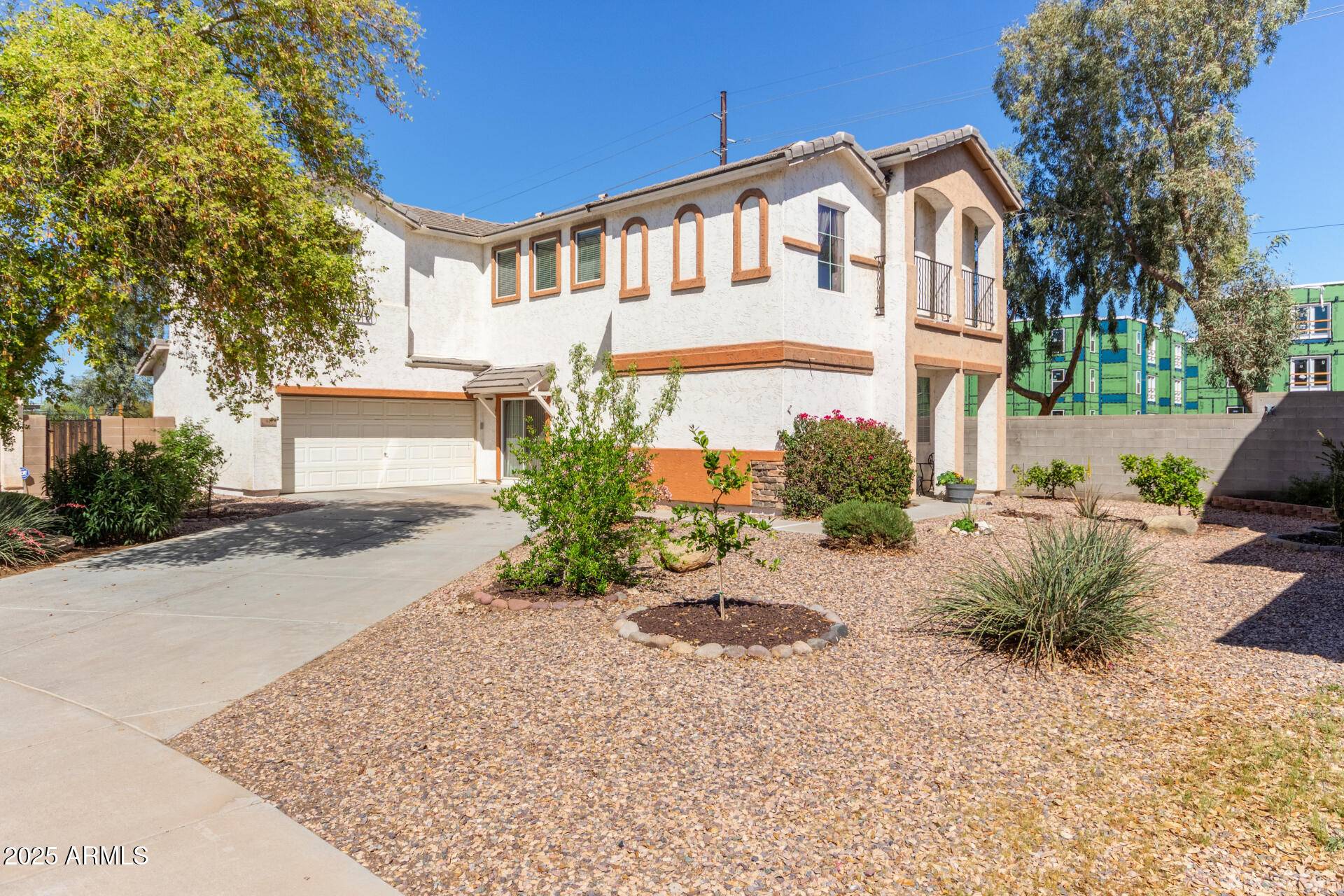 Avondale, AZ 85323,617 N 119TH Drive