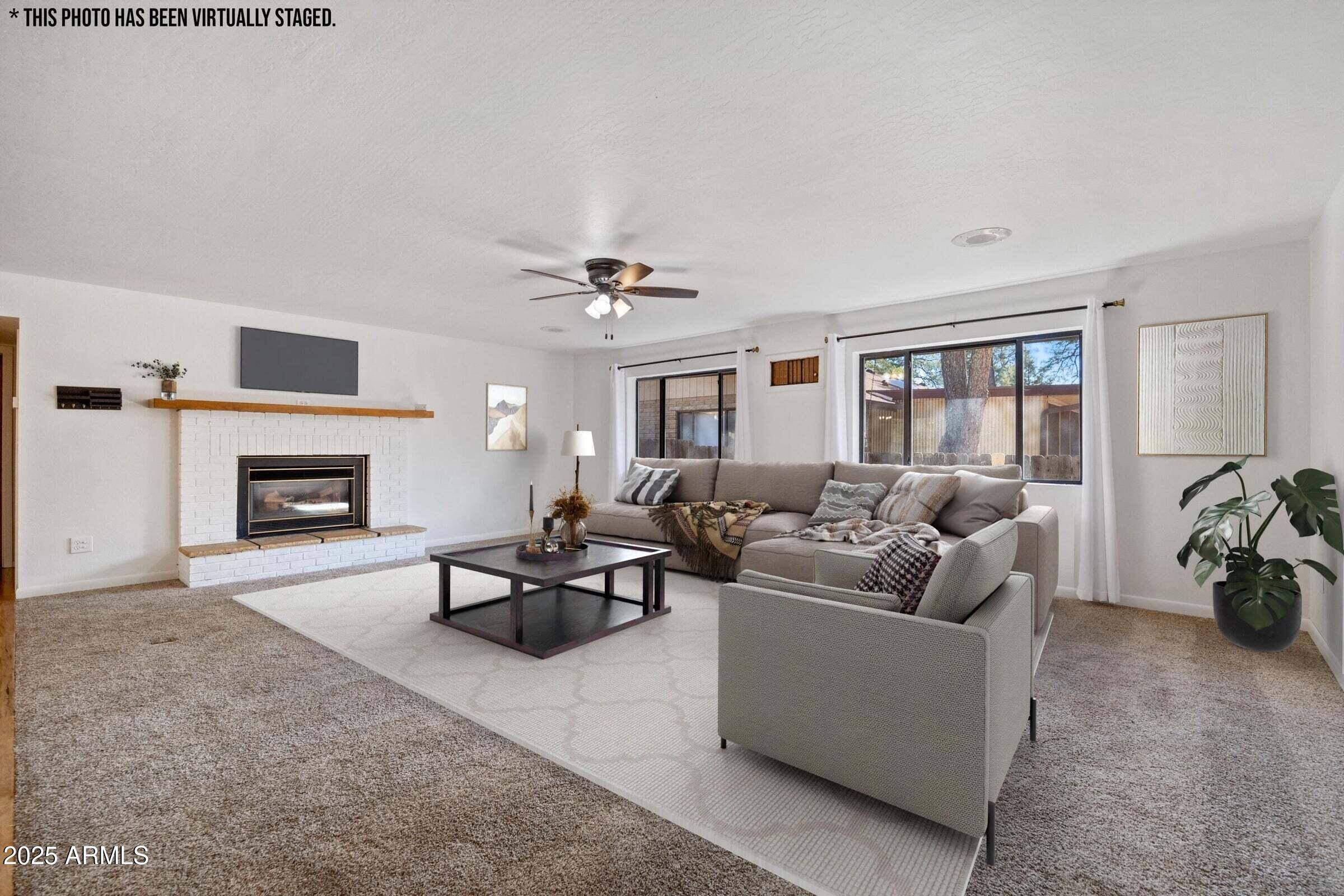 Payson, AZ 85541,700 S MUD SPRINGS Road