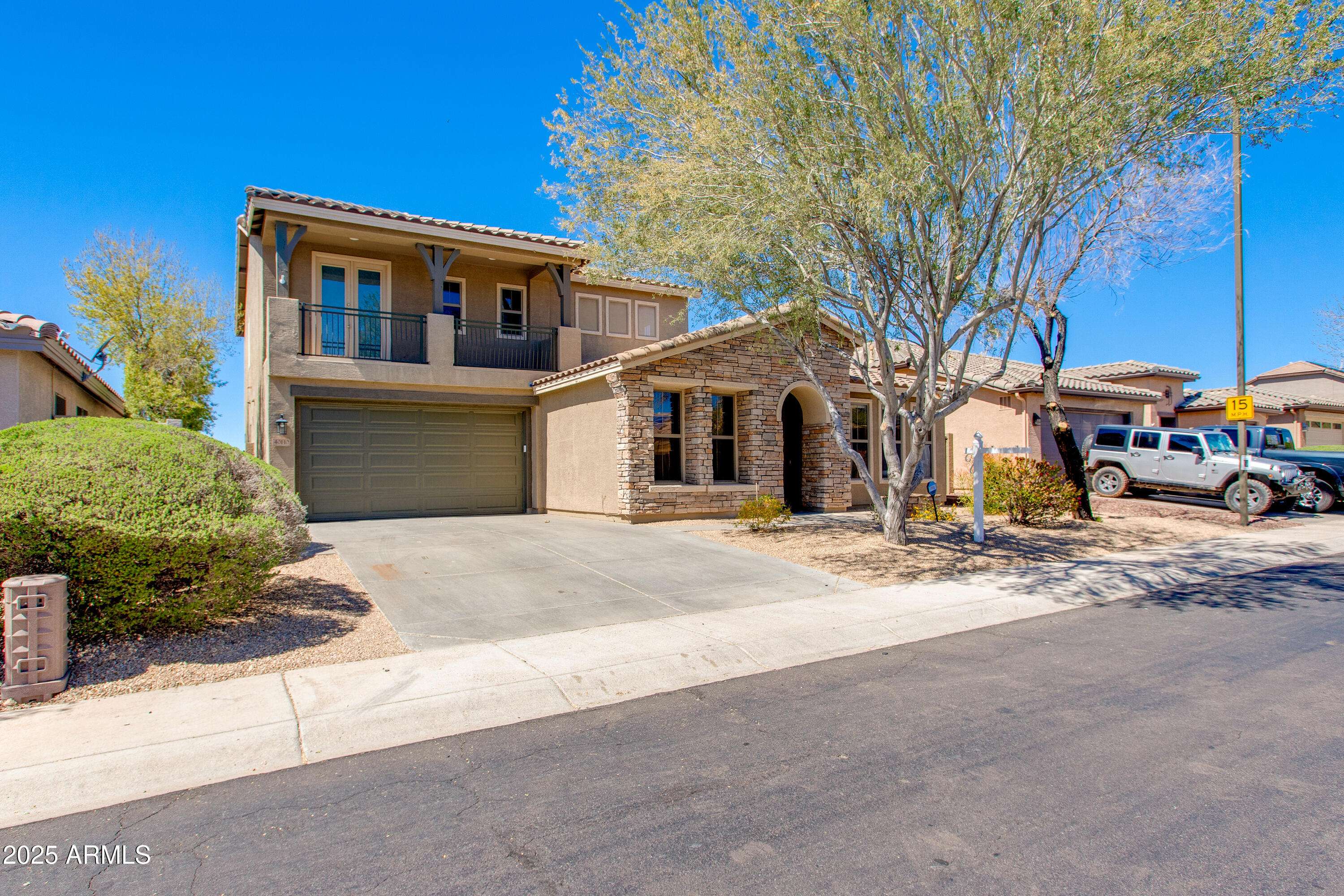 Anthem, AZ 85086,40110 N INTEGRITY Trail