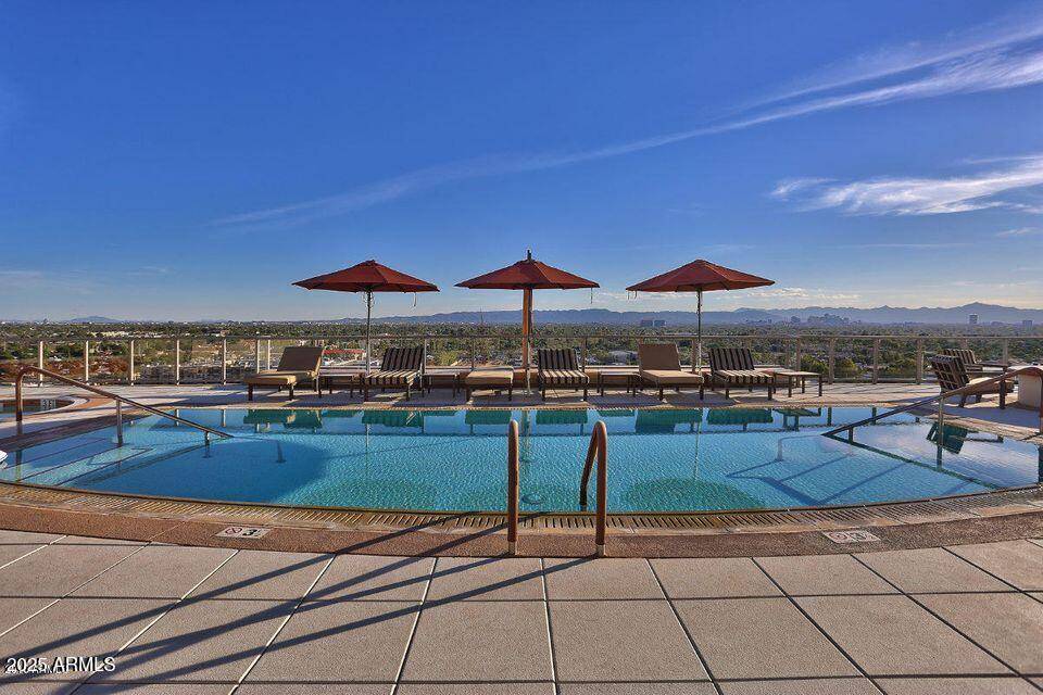 Phoenix, AZ 85016,2211 E CAMELBACK Road #604