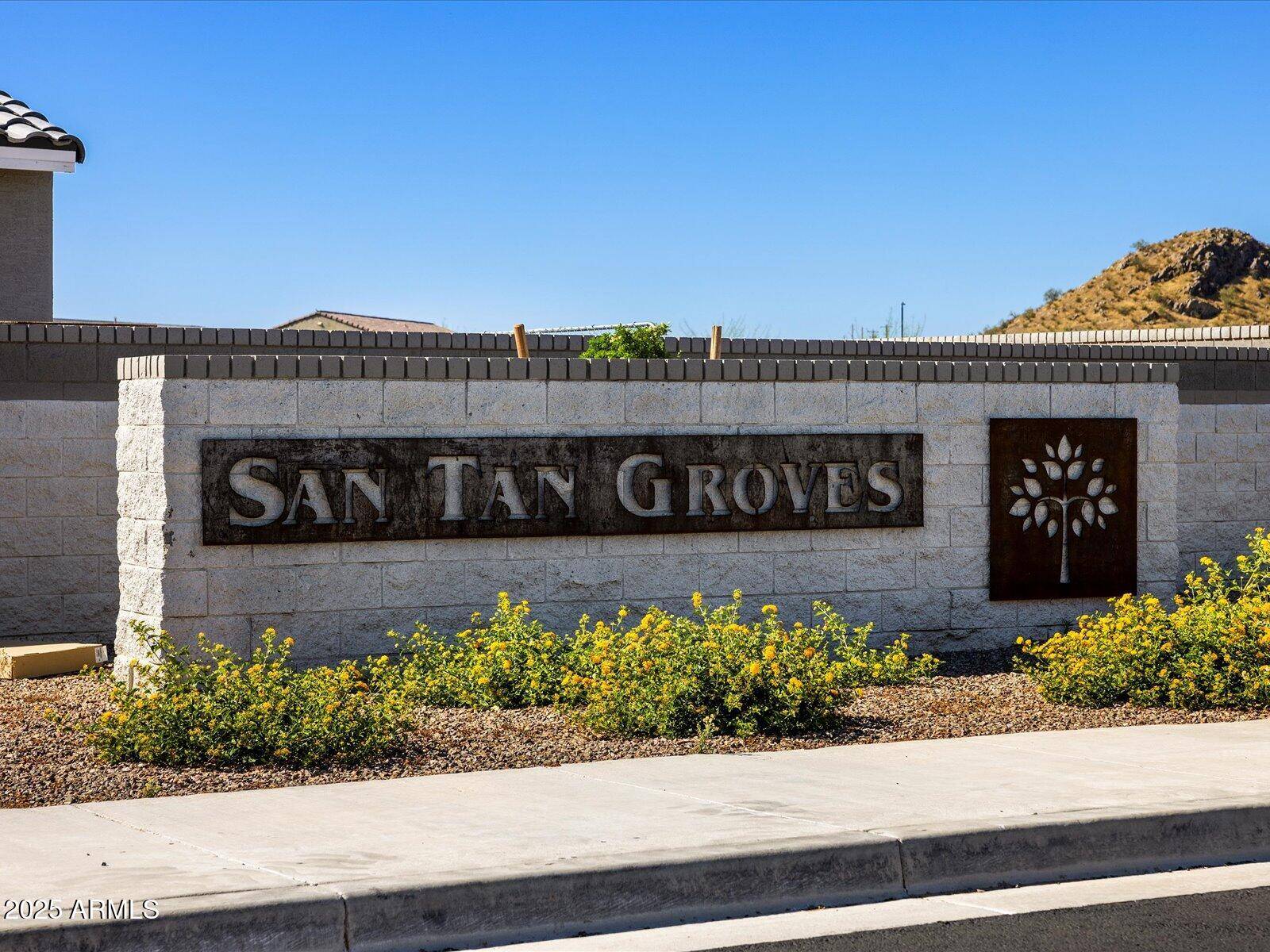 San Tan Valley, AZ 85144,4152 W LISA Lane