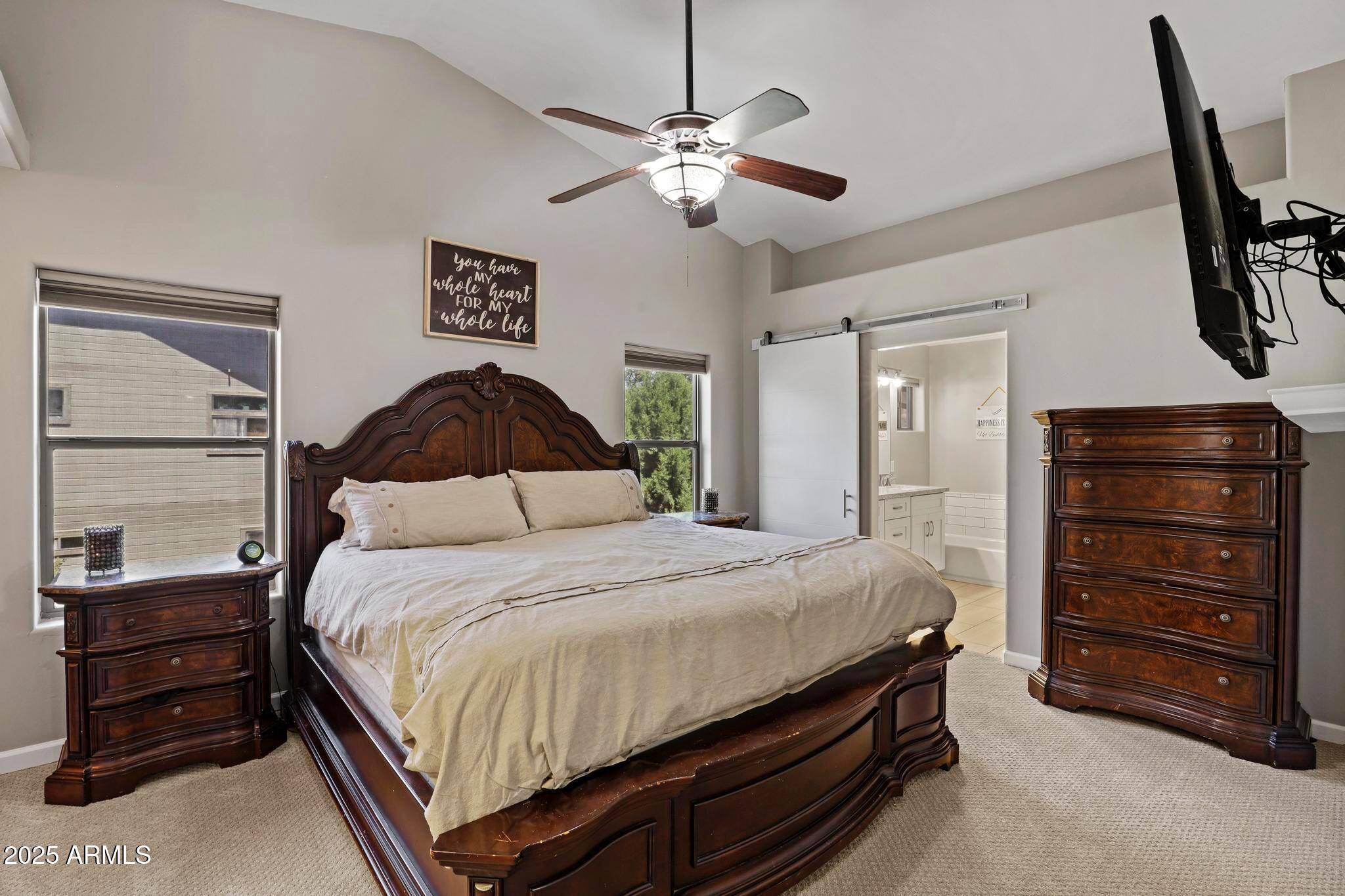 809 W ST MORITZ Drive Payson, AZ 85541