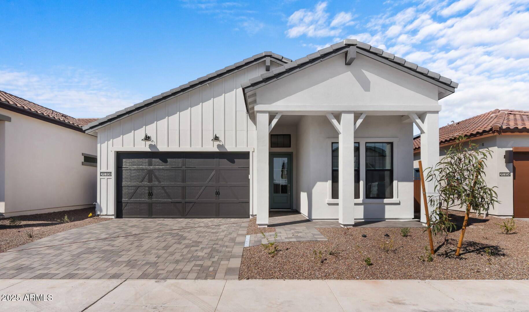 Buckeye, AZ 85396,20308 W Montecito Avenue