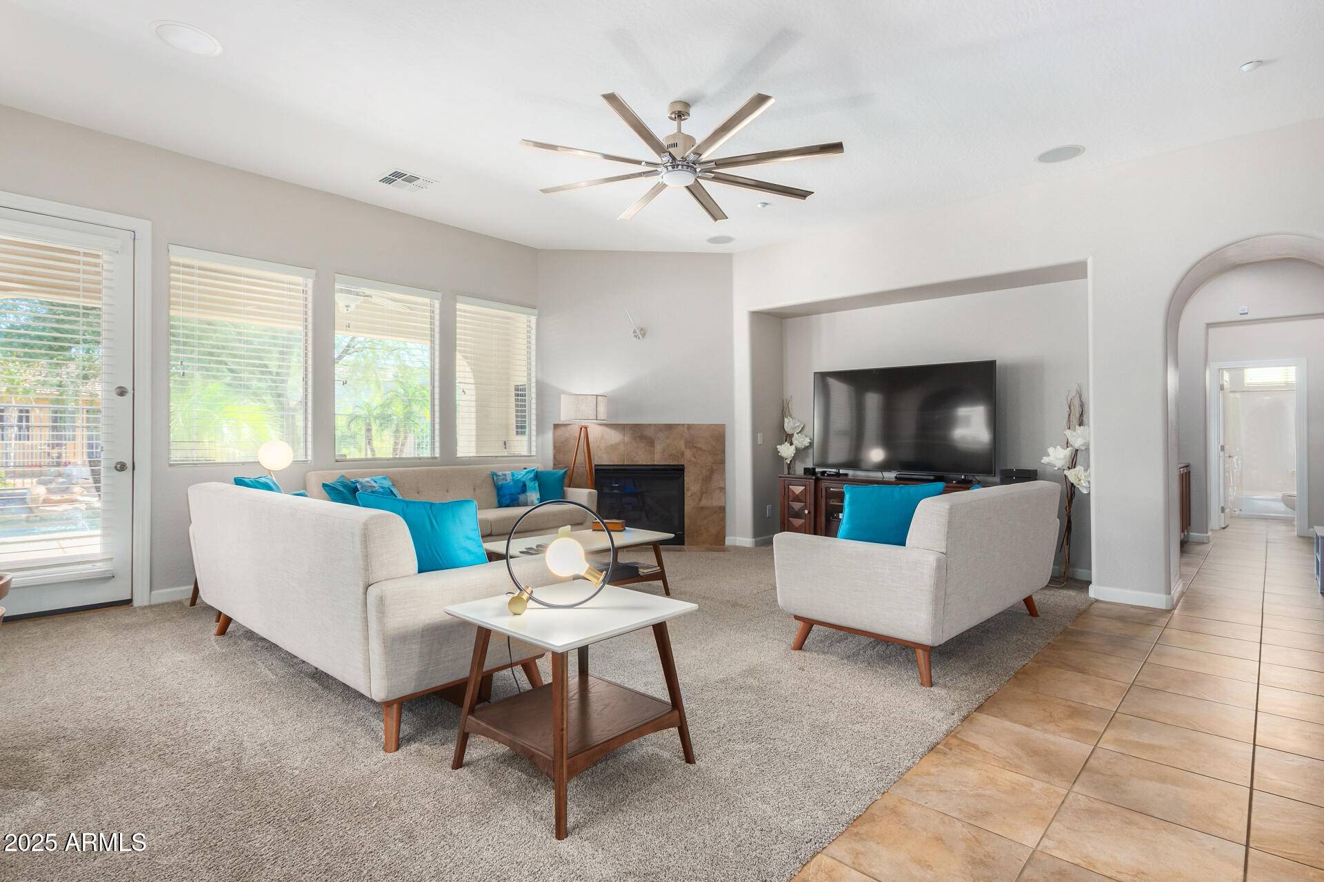 Peoria, AZ 85383,30247 N 124th Drive