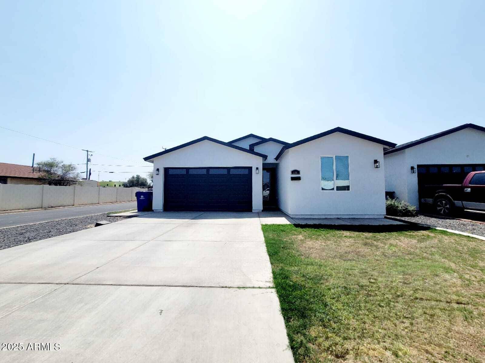Avondale, AZ 85323,114 N 3RD Street