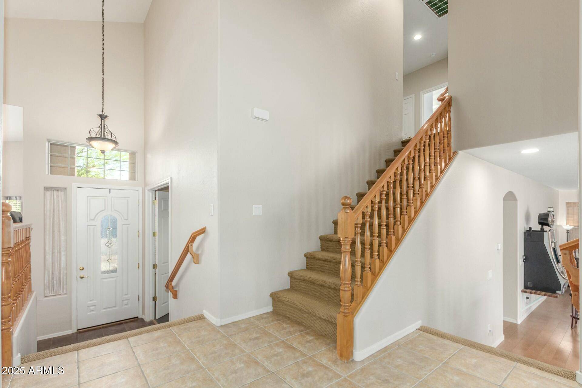3206 W SENTINEL ROCK Road Phoenix, AZ 85086