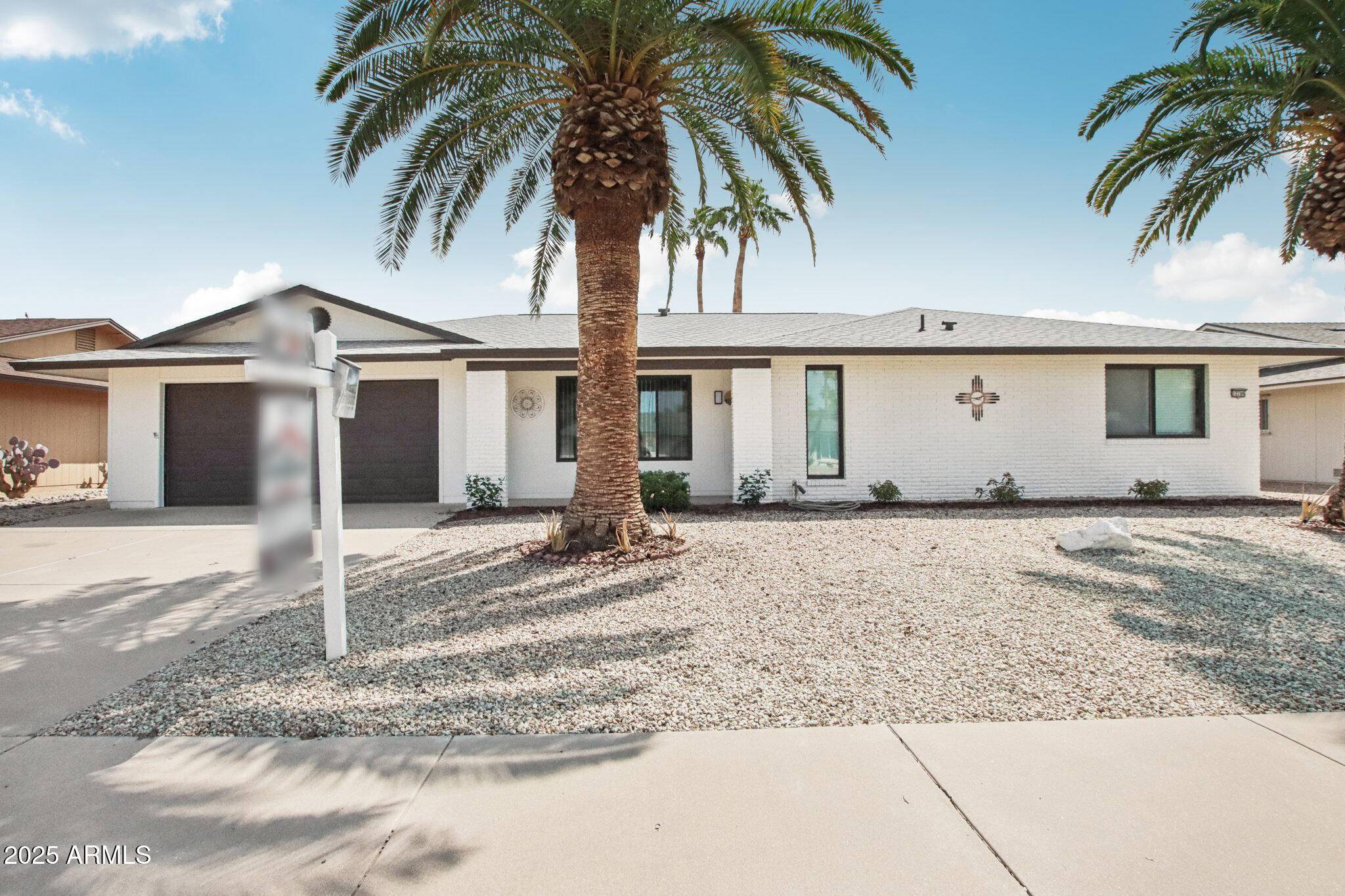Sun City West, AZ 85375,12706 W PAINTBRUSH Drive