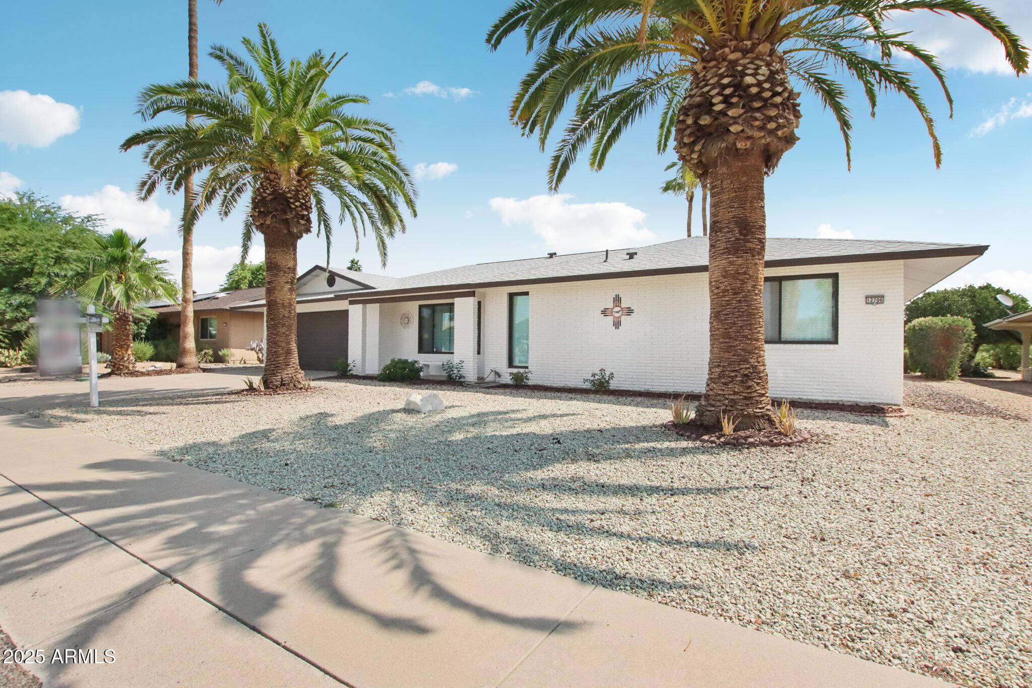 Sun City West, AZ 85375,12706 W PAINTBRUSH Drive