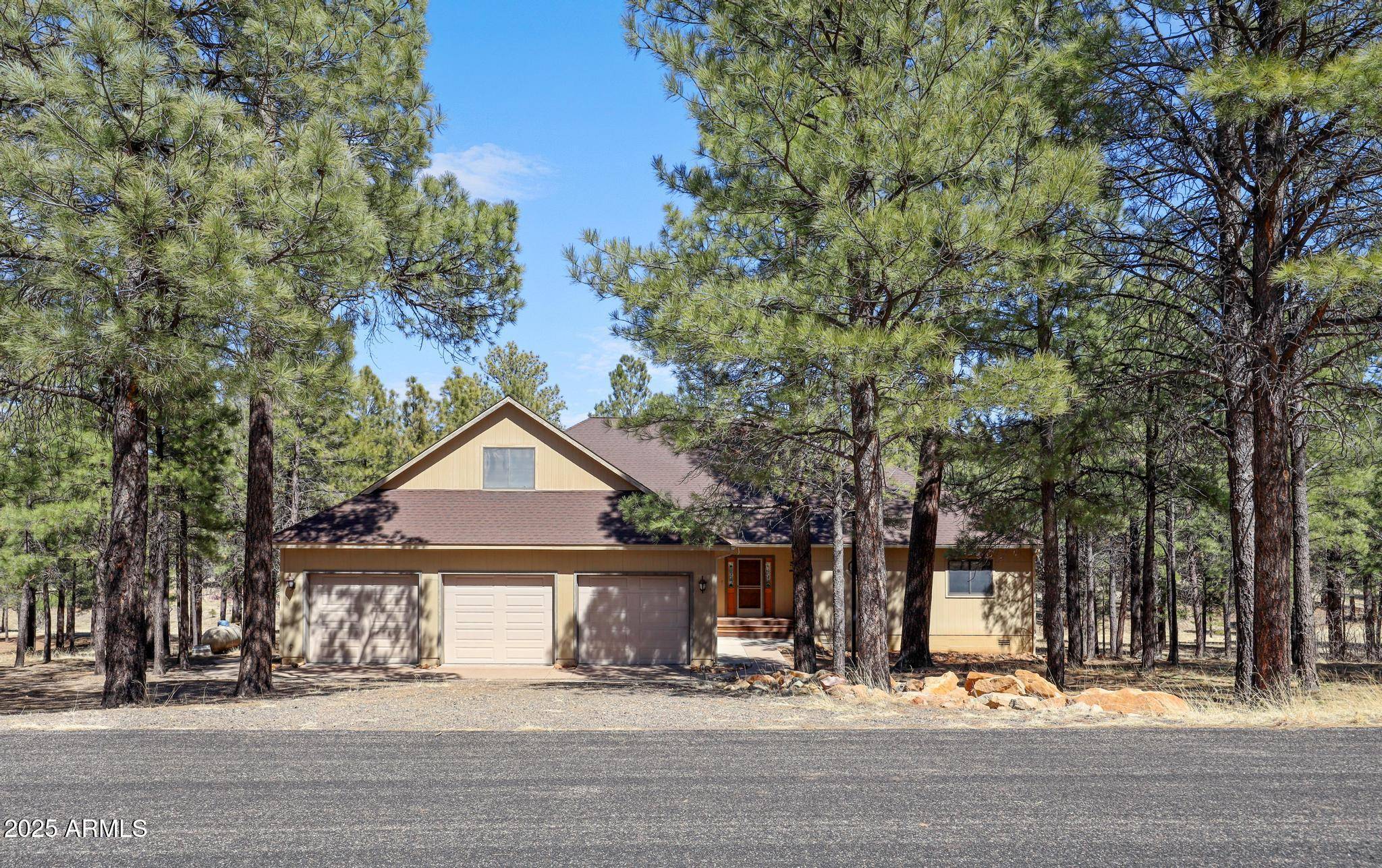 Happy Jack, AZ 86024,2679 HOPI Drive