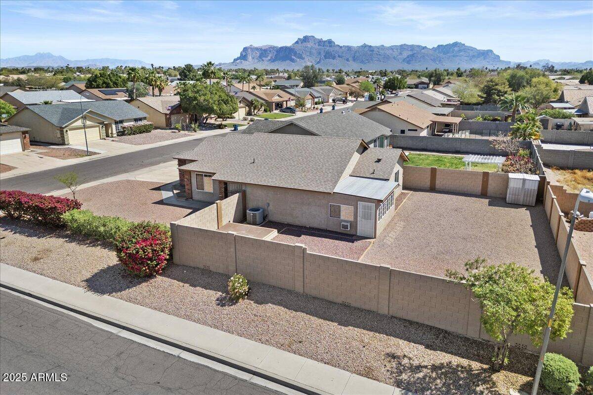 Apache Junction, AZ 85120,1057 W Mesquite Avenue