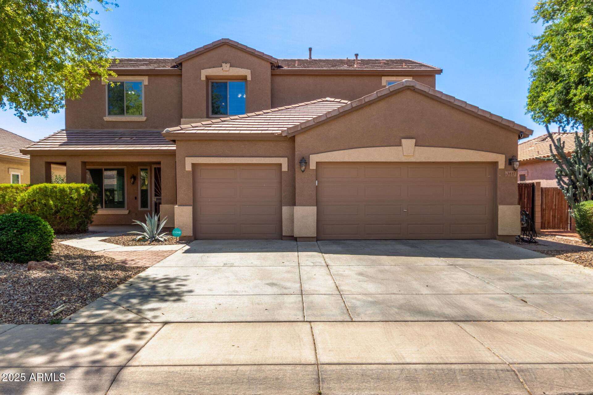 Chandler, AZ 85286,3437 E KINGBIRD Place