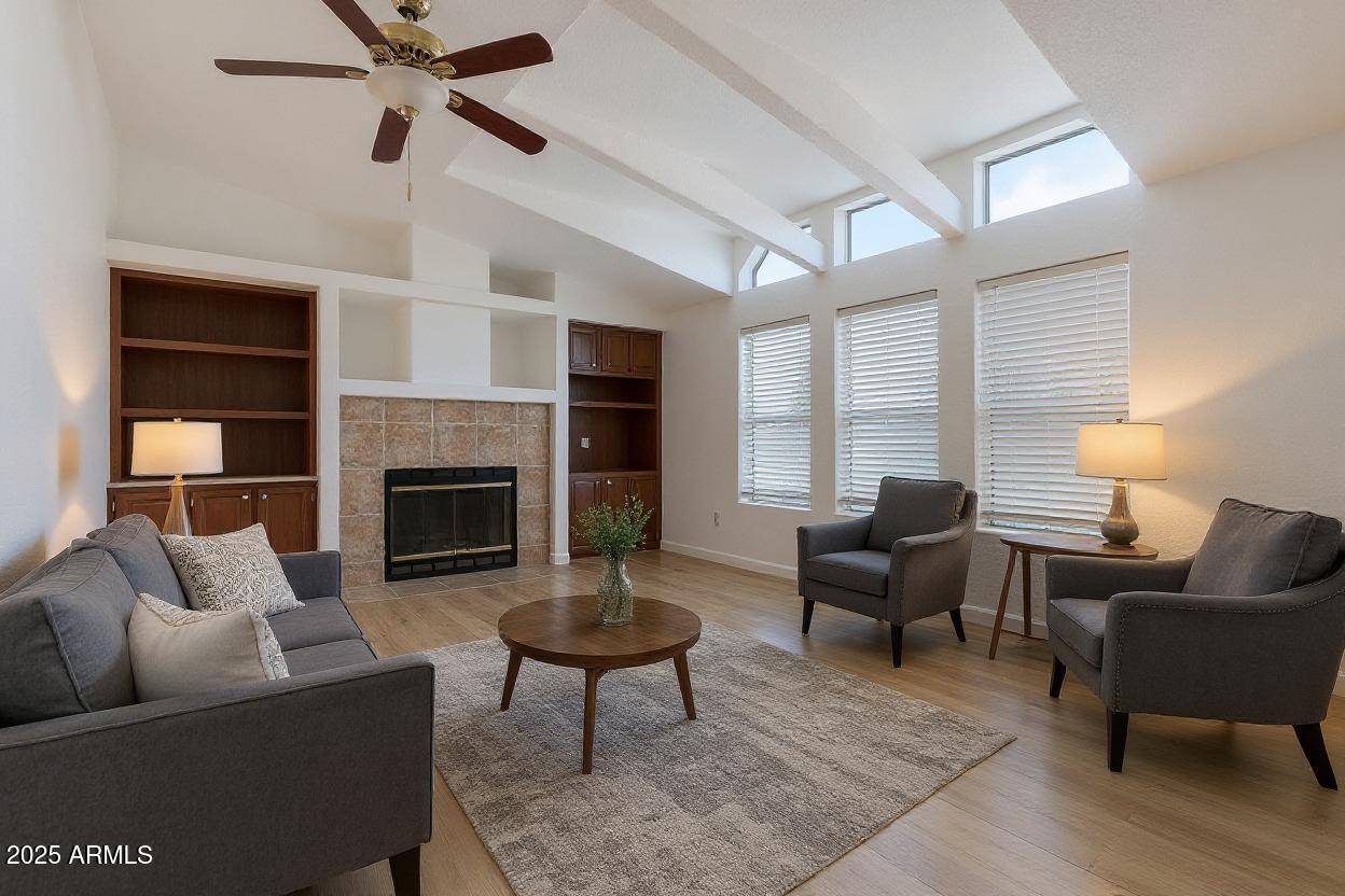 Phoenix, AZ 85050,2929 E SEQUOIA Drive