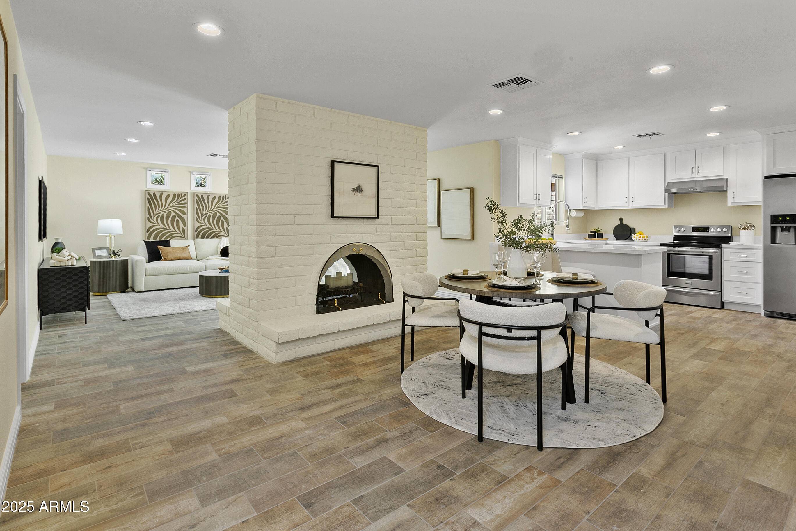 Scottsdale, AZ 85250,5346 N 78TH Way
