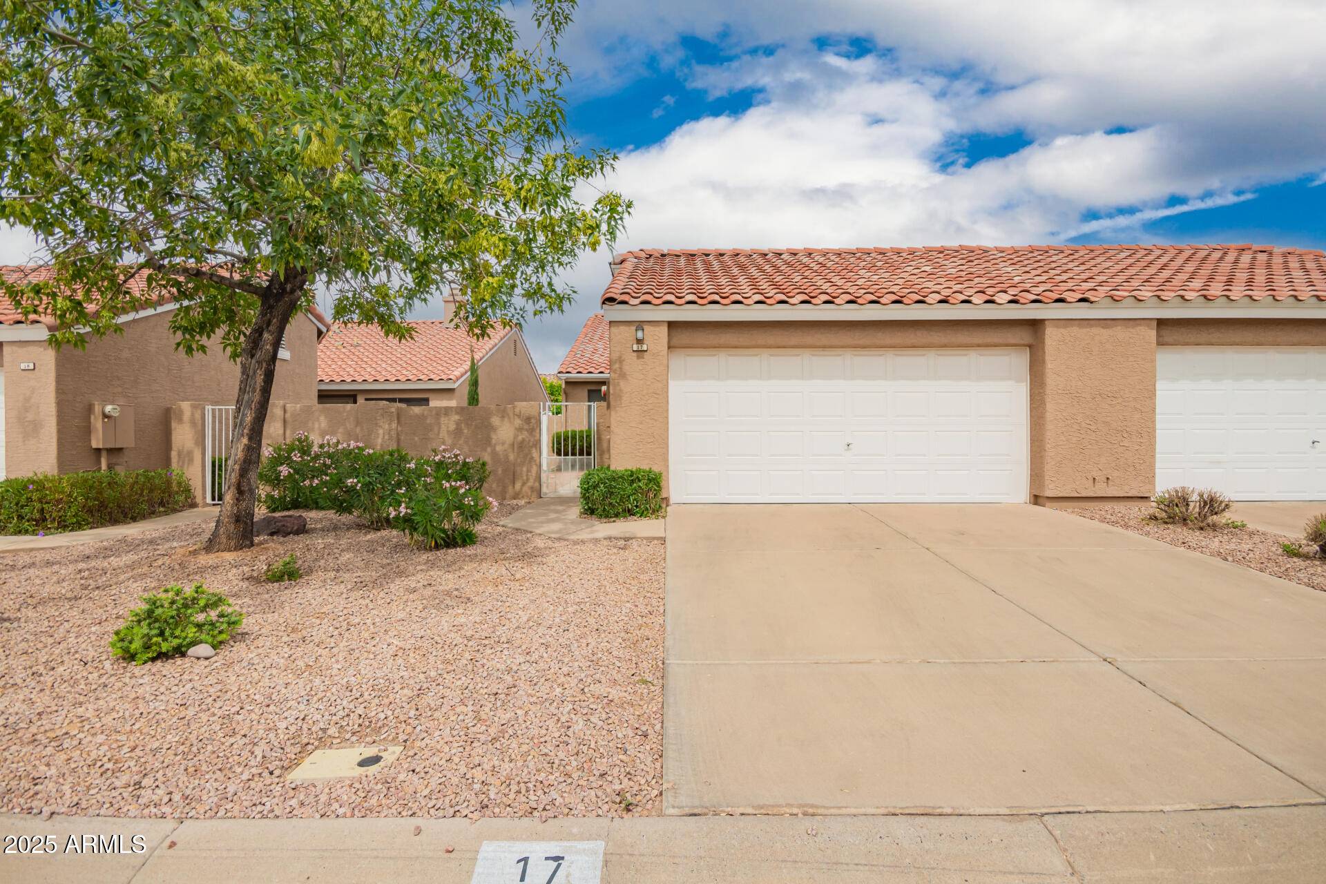 Mesa, AZ 85204,3510 E HAMPTON Avenue #17
