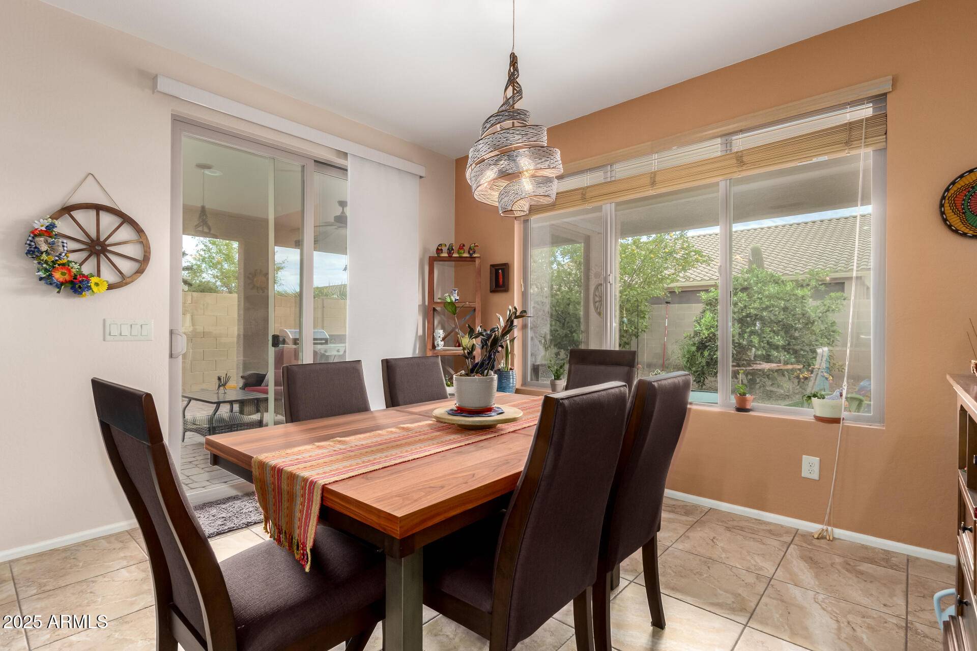 5083 W BUCKSKIN Drive Eloy, AZ 85131