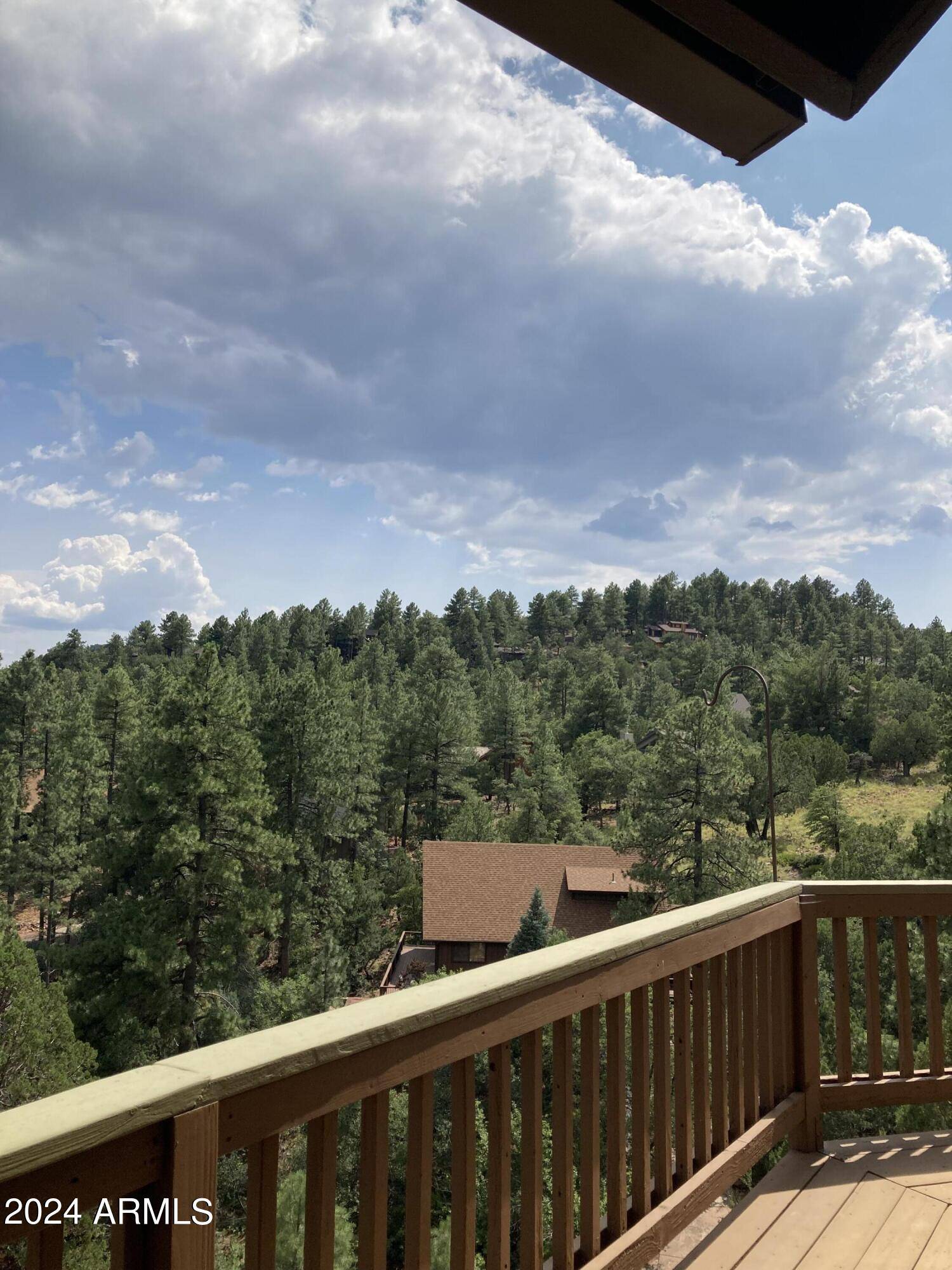 Pine, AZ 85544,5998 W ARROYO Way
