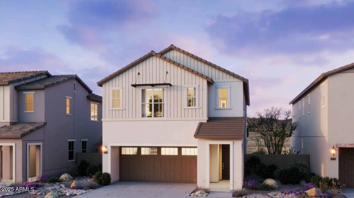 Phoenix, AZ 85085,2457 W ROWEL Road