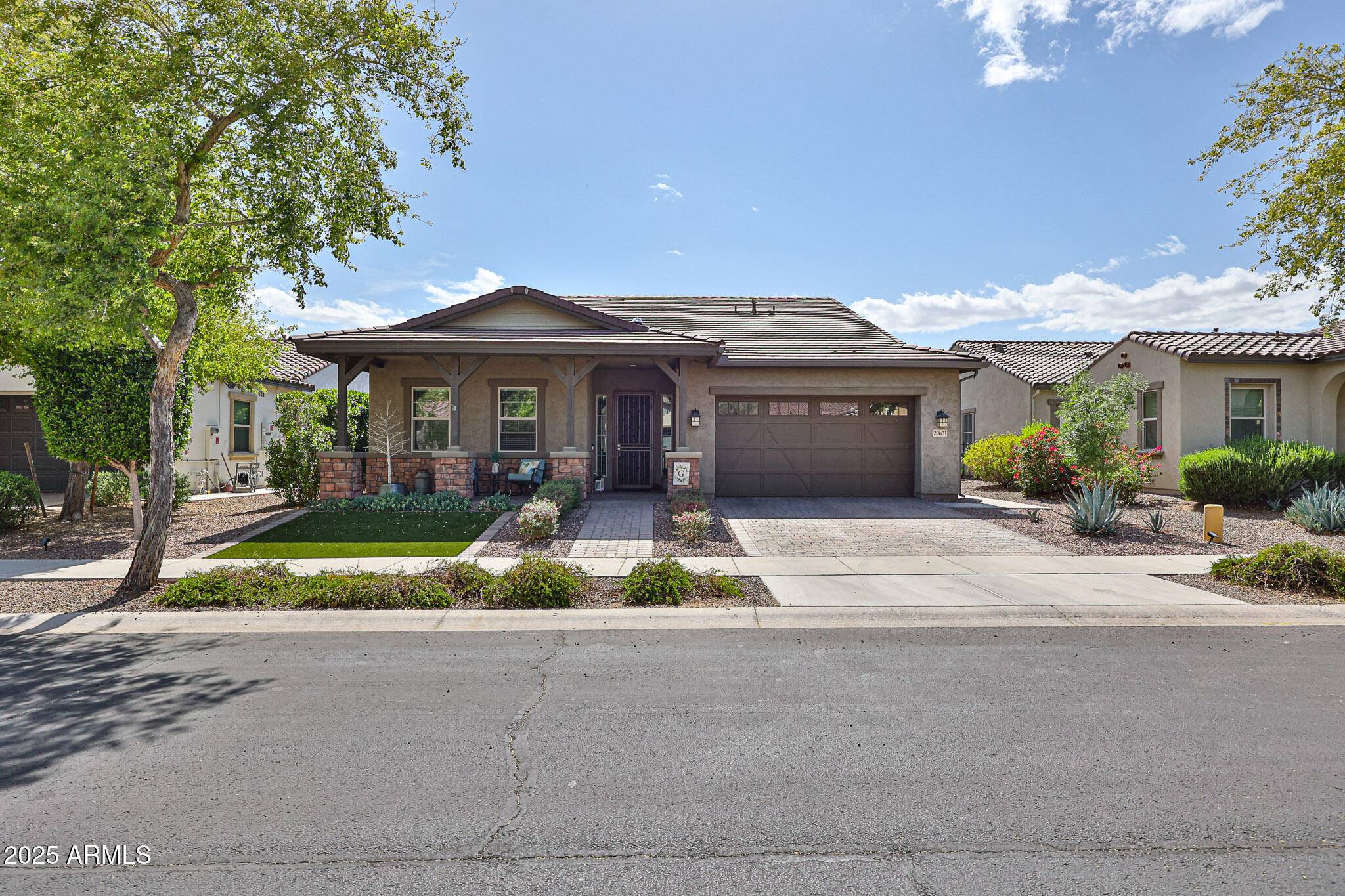Buckeye, AZ 85396,20631 W MINNEZONA Avenue