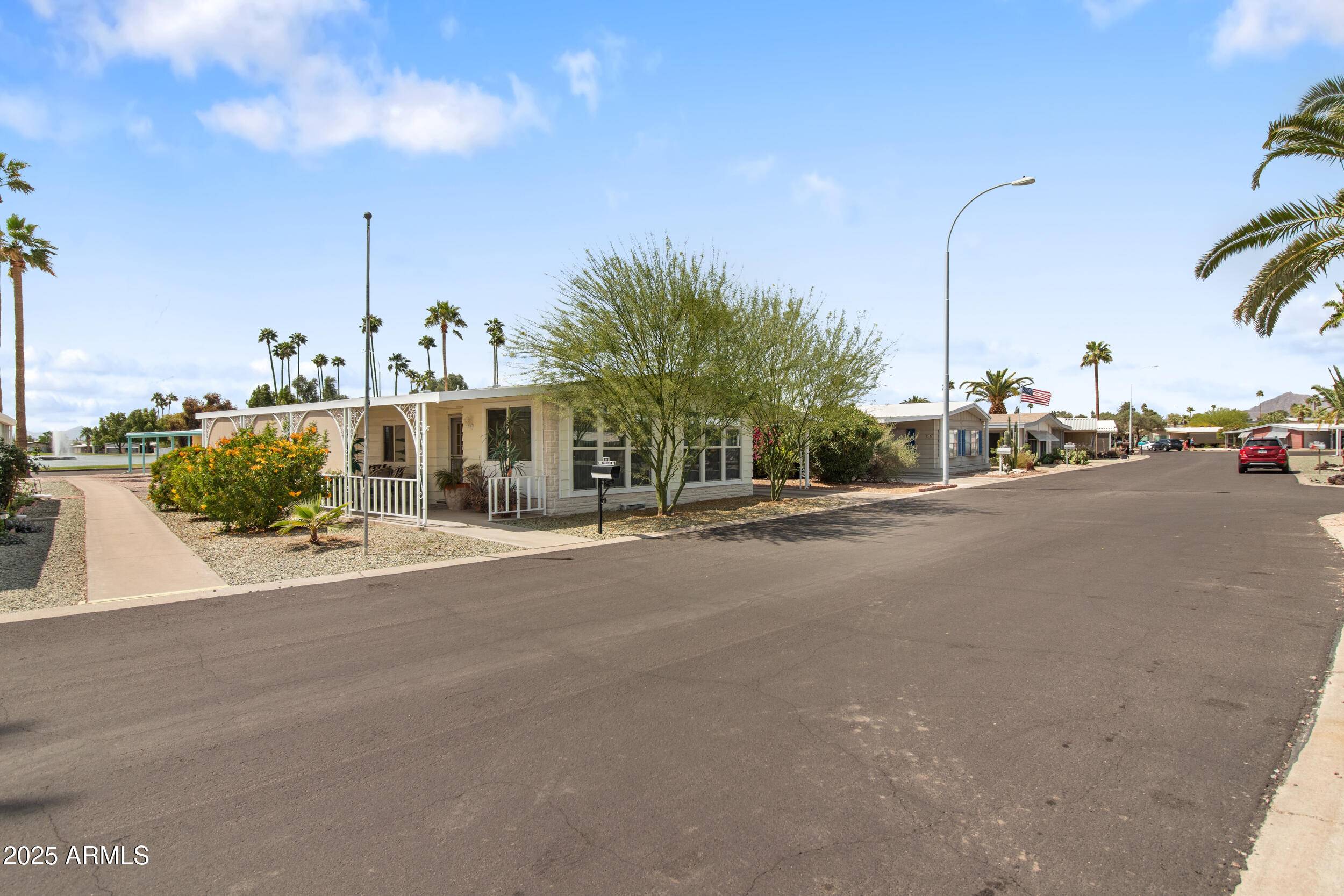Scottsdale, AZ 85257,8350 E MCKELLIPS Road #36