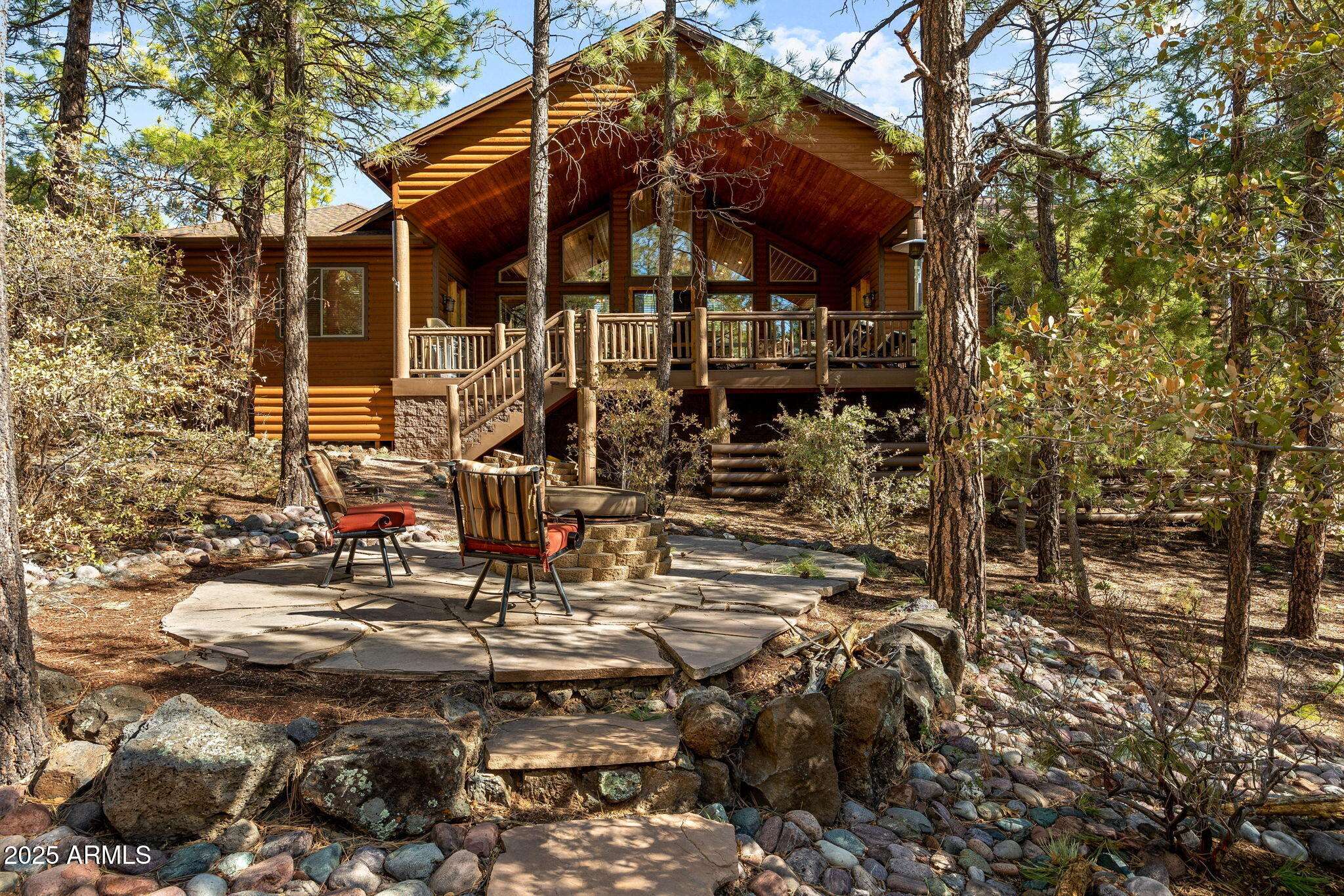 Show Low, AZ 85901,3871 W SUGAR PINE Way