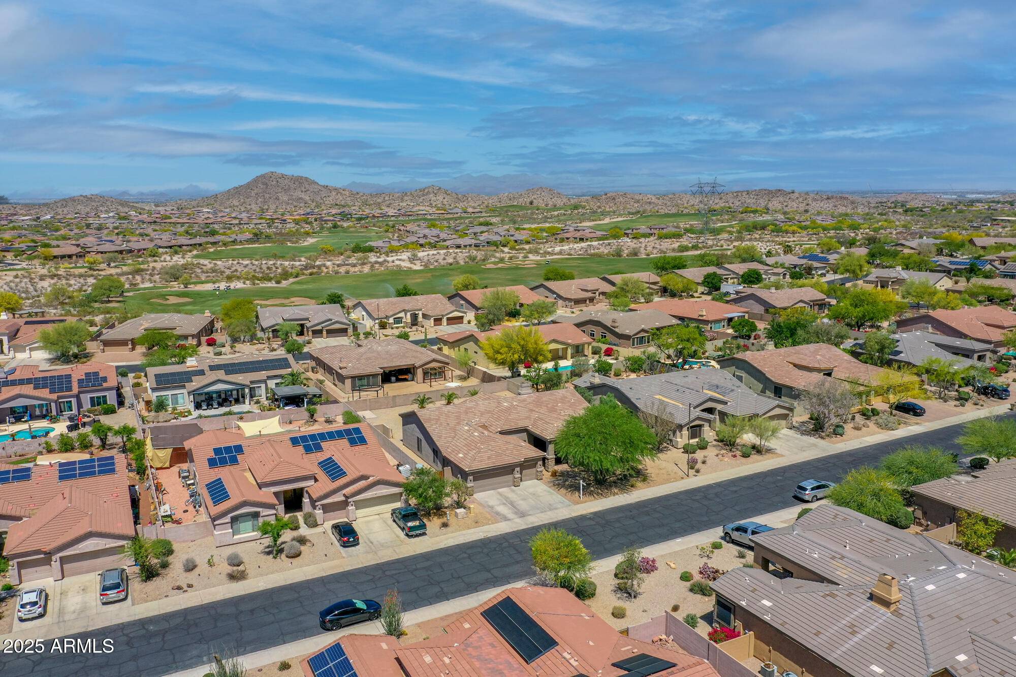 Goodyear, AZ 85338,12810 S 177TH Avenue