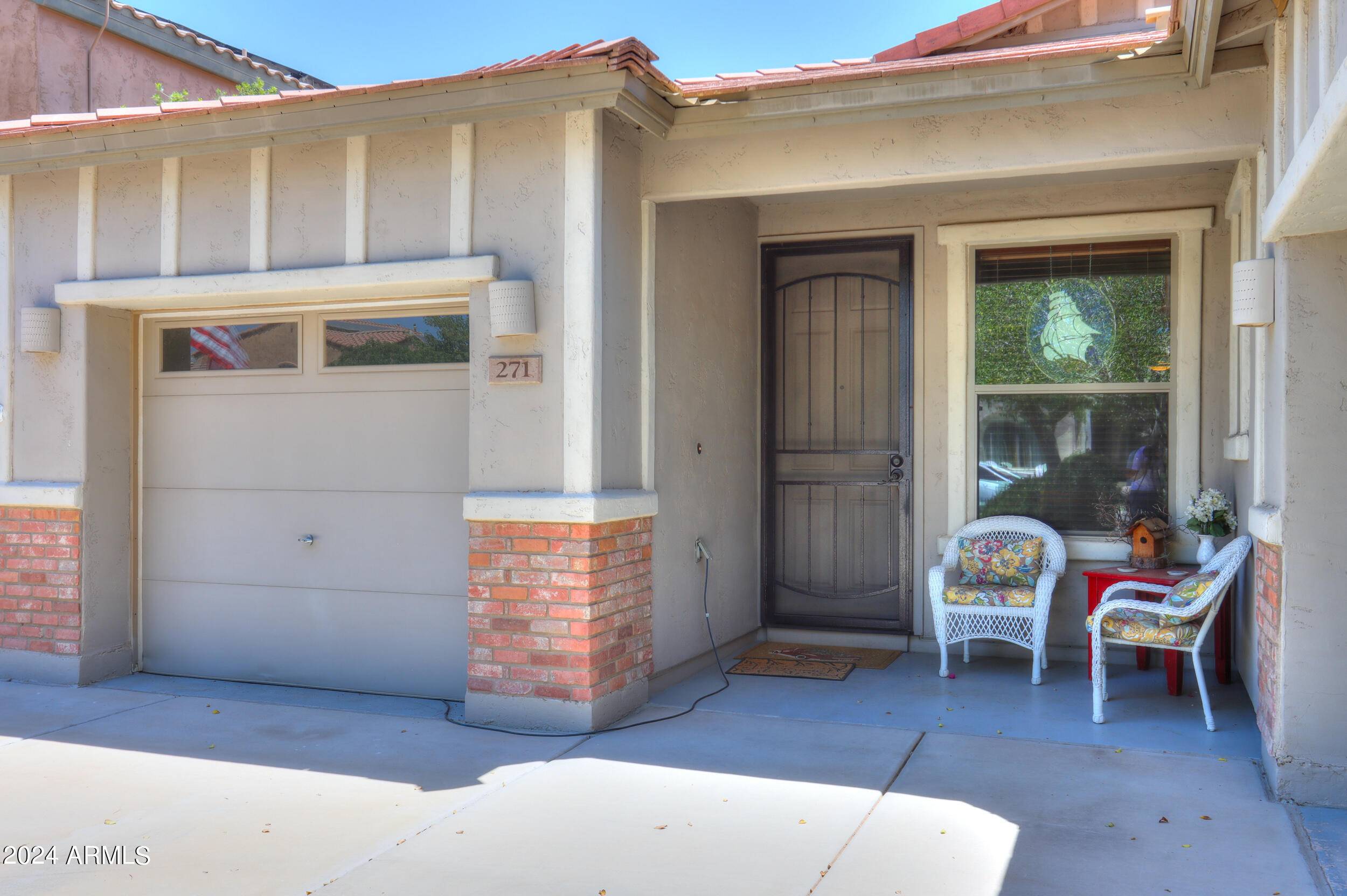 271 W KEY WEST Drive W Casa Grande, AZ 85122