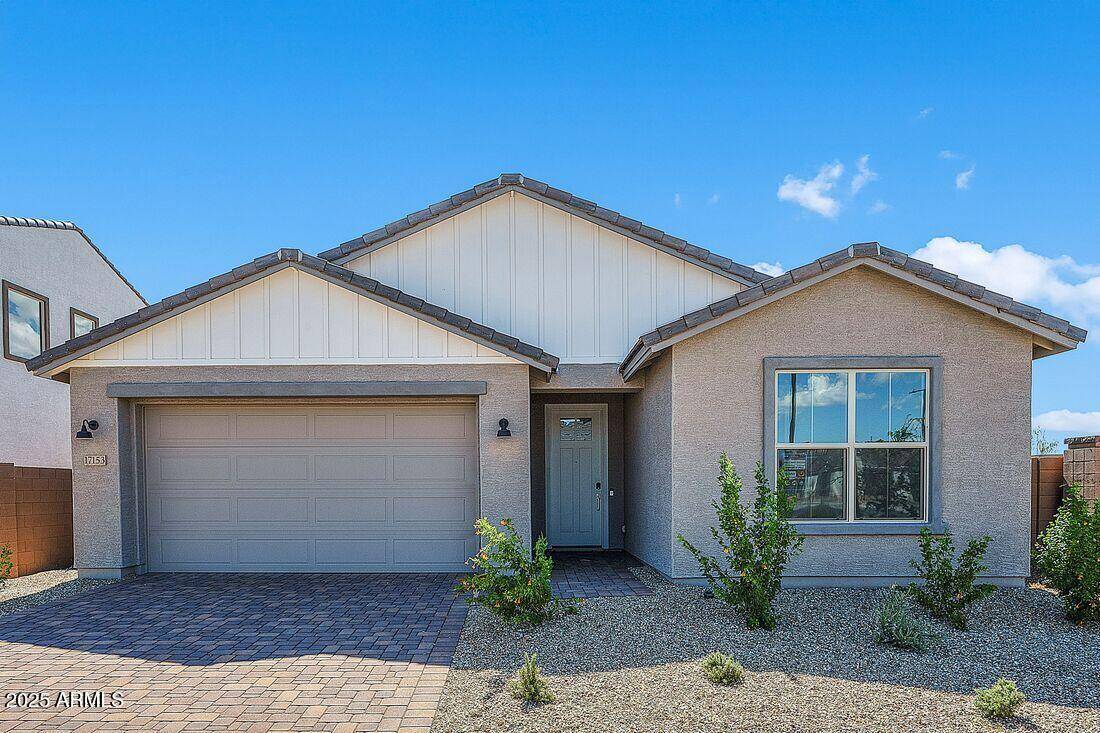 Surprise, AZ 85387,17153 W SWEET IRON Pass