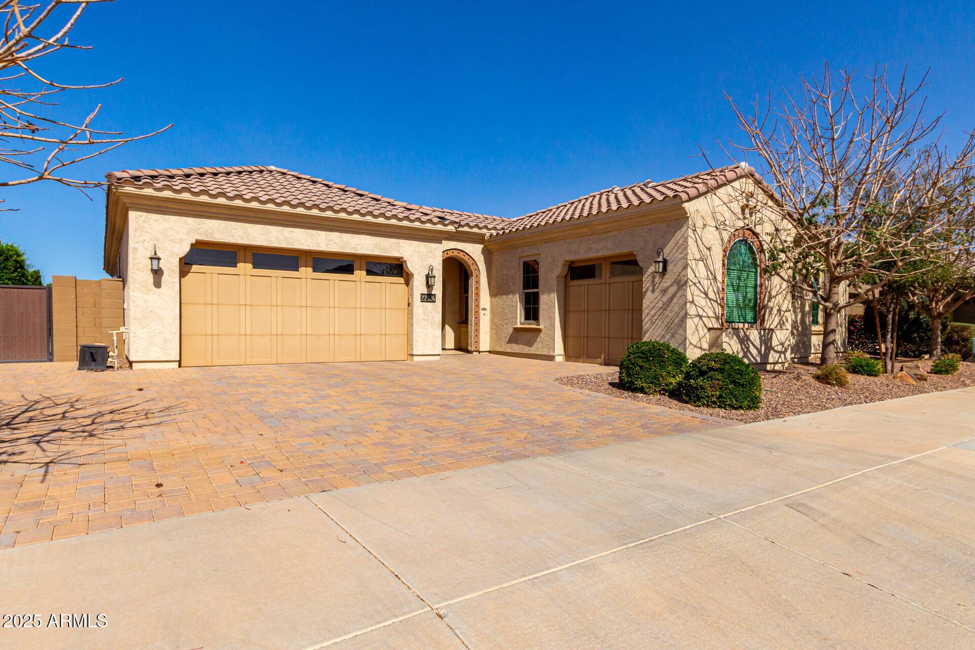 Queen Creek, AZ 85142,22326 E RUSSET Road