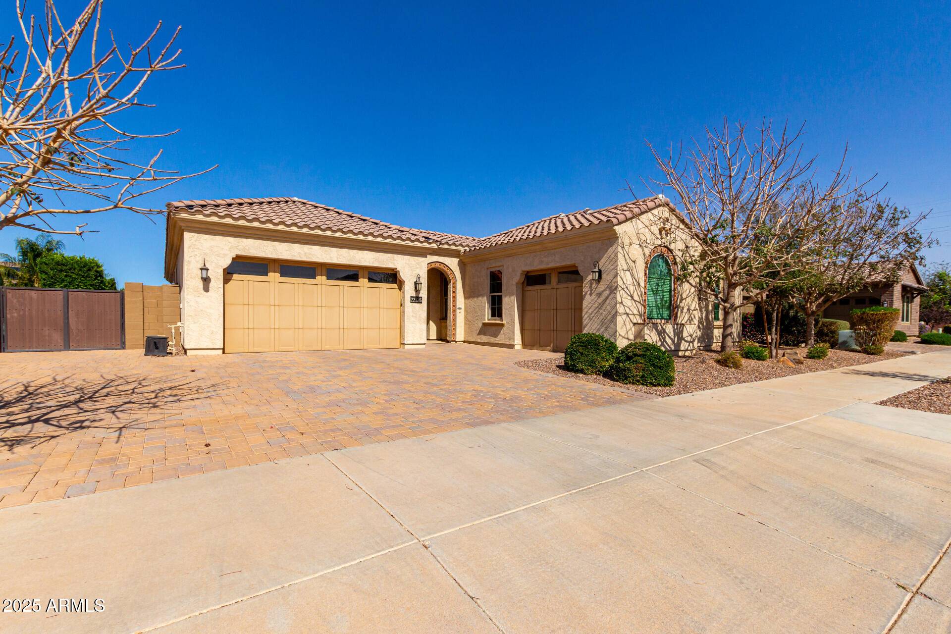 Queen Creek, AZ 85142,22326 E RUSSET Road