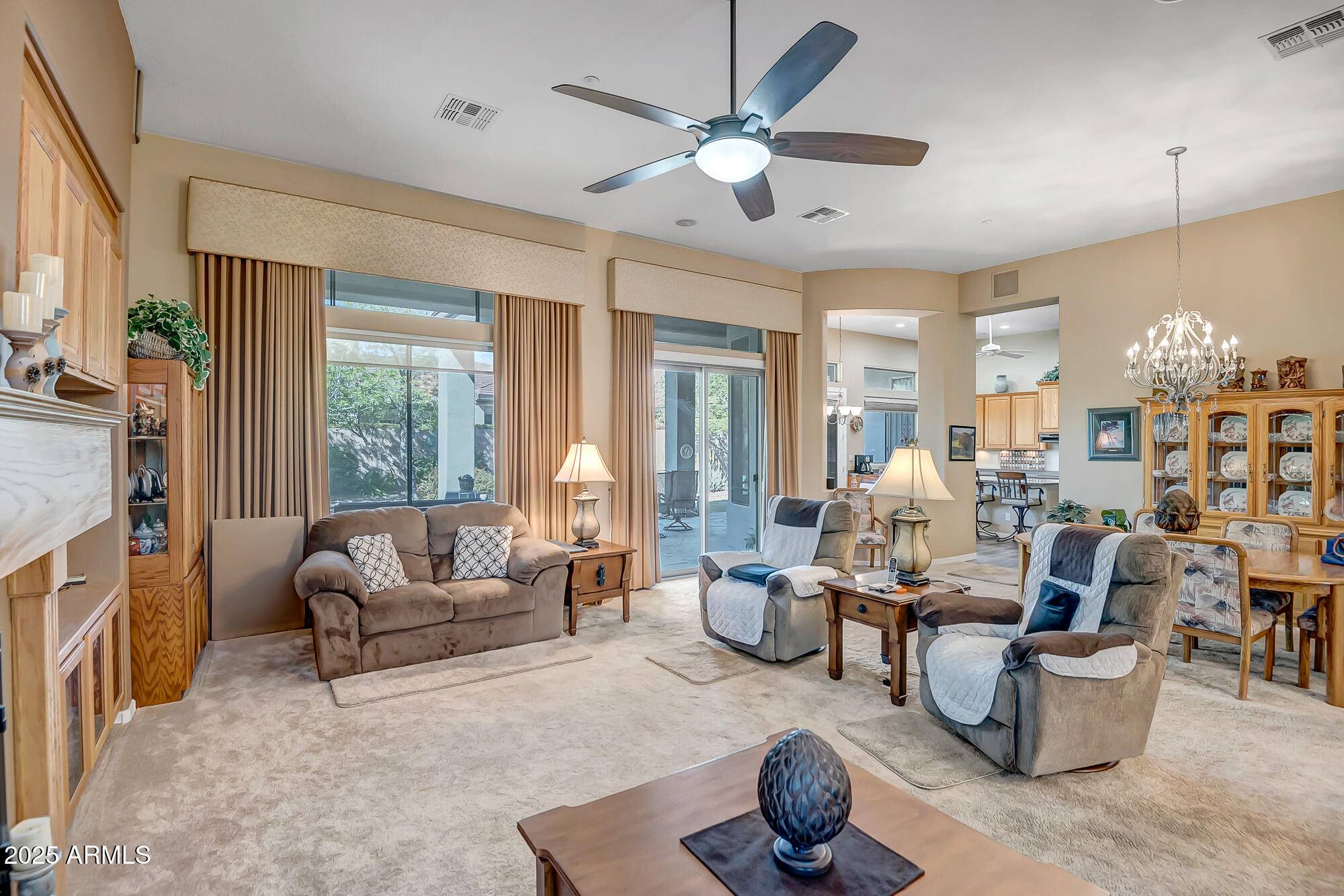 1557 W LAUREL GREENS Court Anthem, AZ 85086