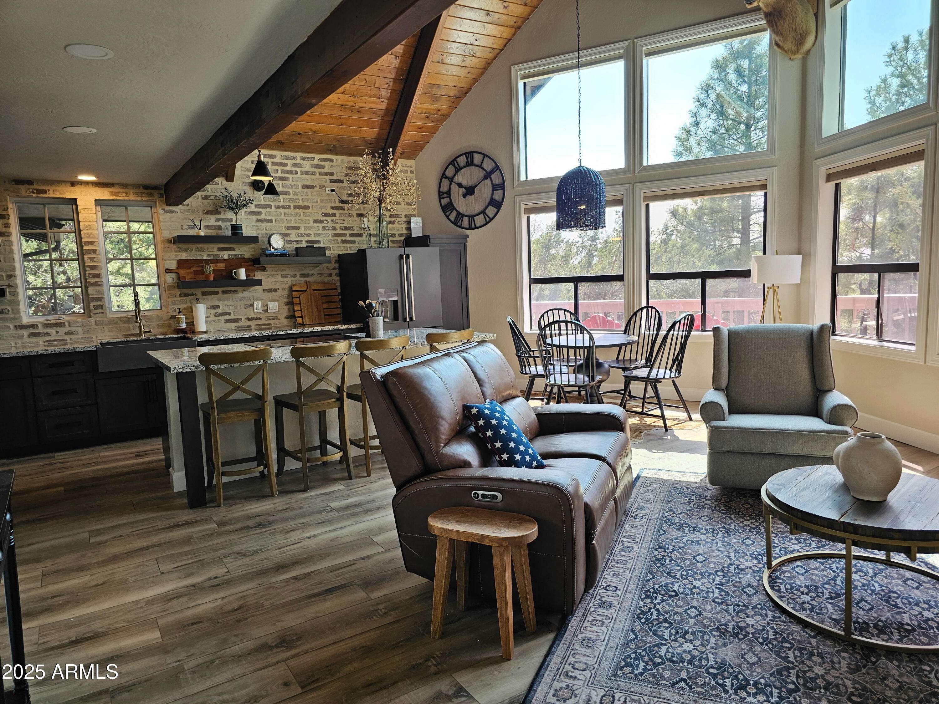 Munds Park, AZ 86017,17860 S SILVERLAKE Drive