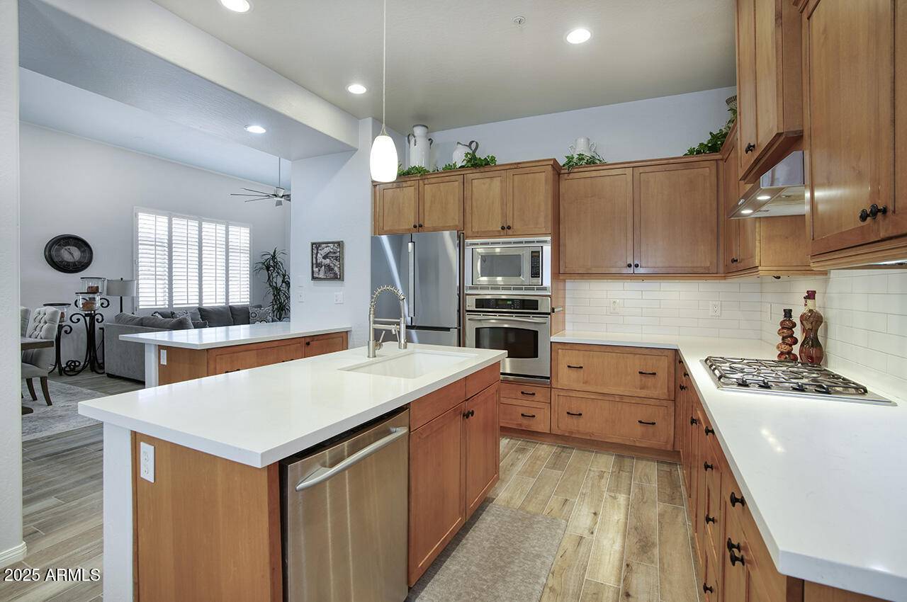 Scottsdale, AZ 85255,19475 N Grayhawk Drive ##1046