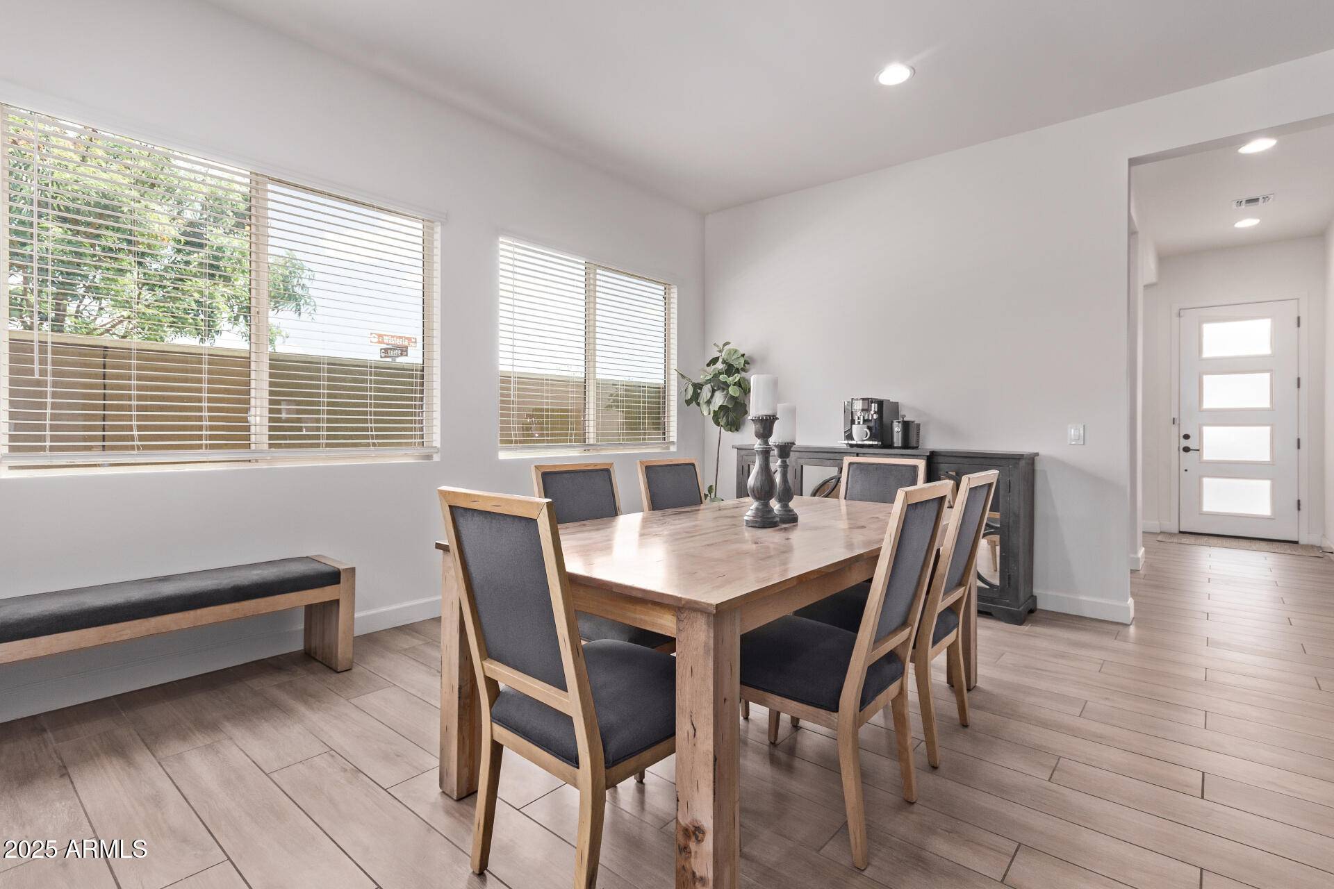 3031 S VALERIE Drive Chandler, AZ 85286